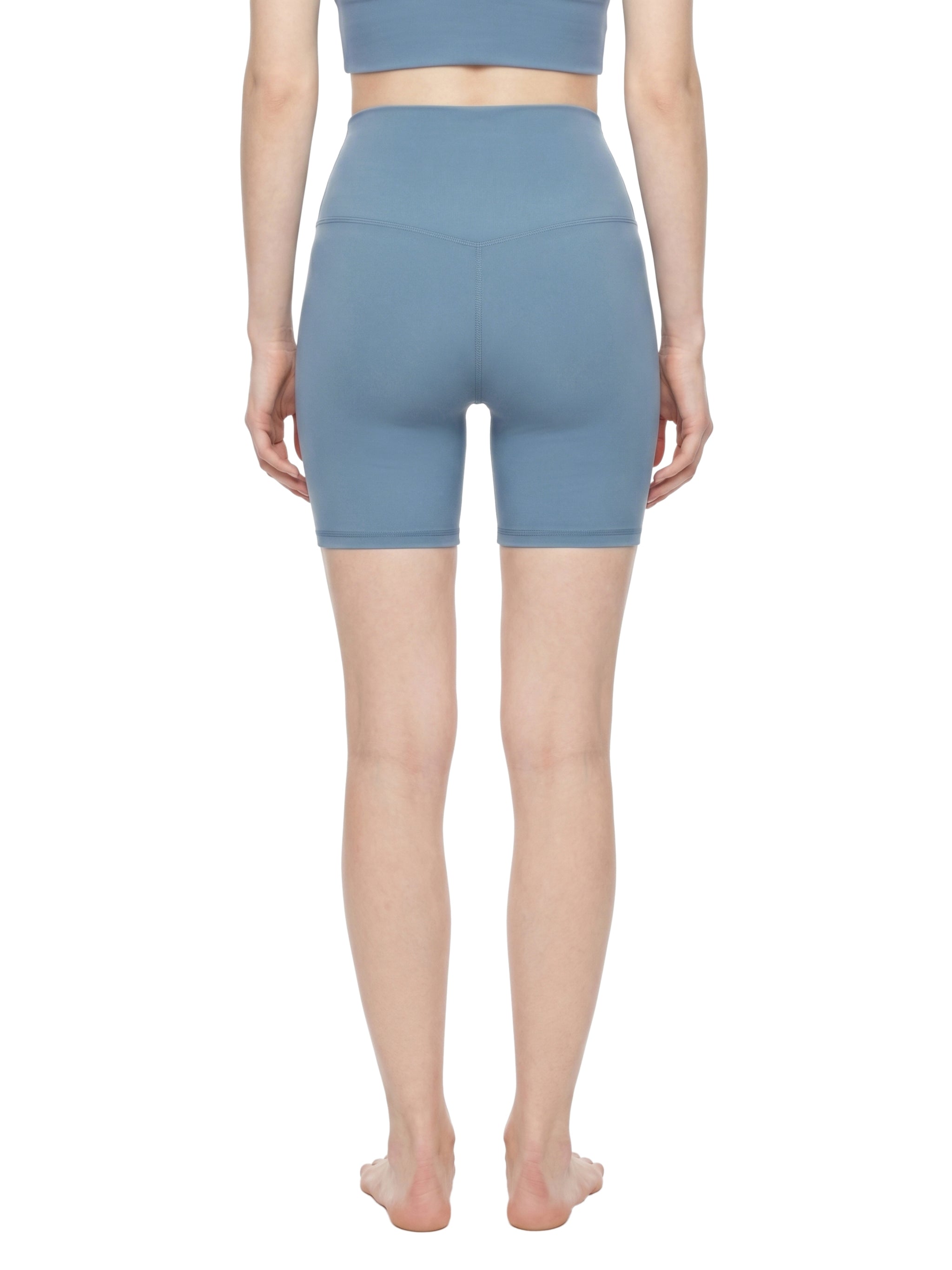 Women’s High-Waisted Biker Shorts