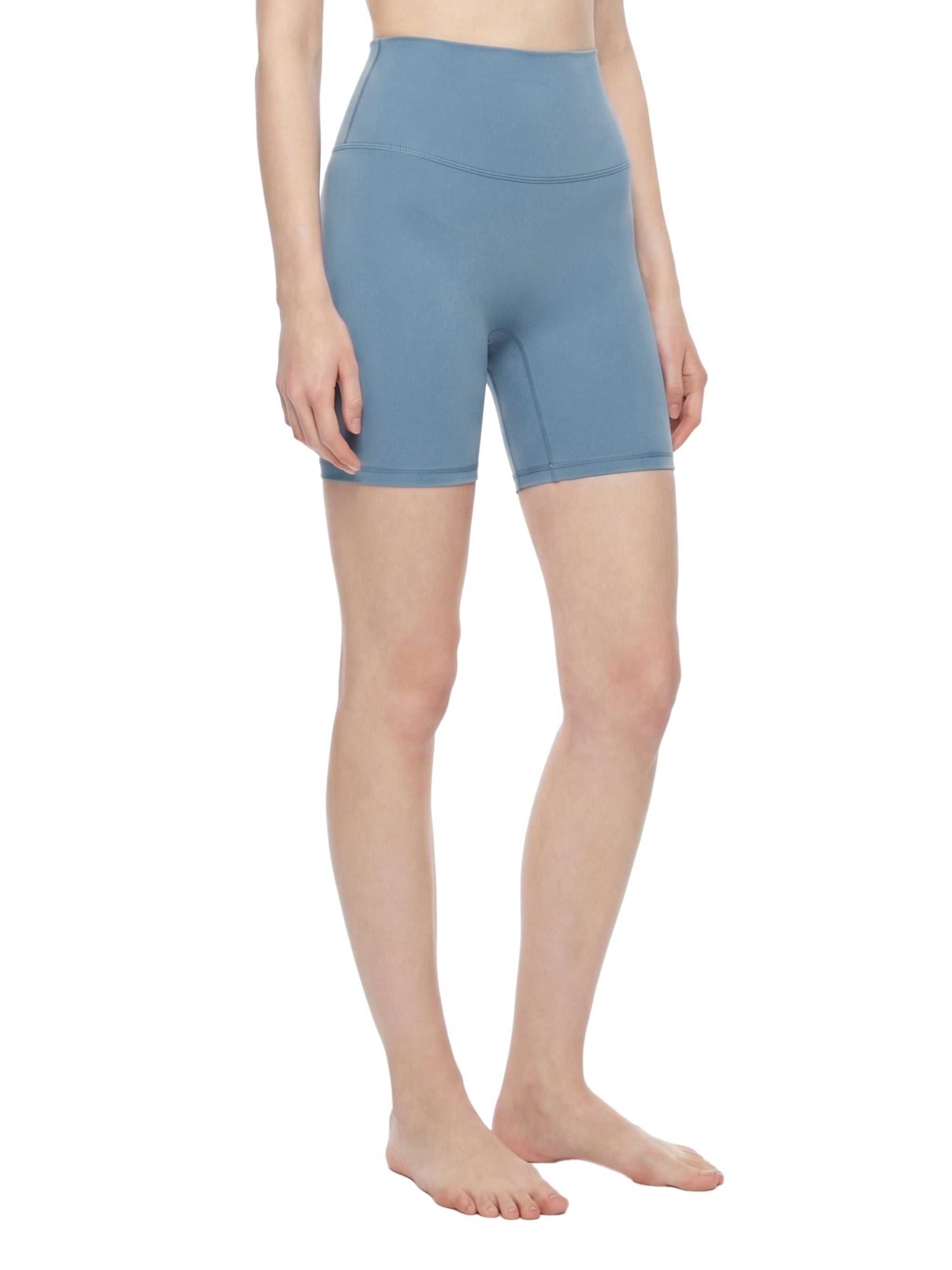 Women’s High-Waisted Biker Shorts
