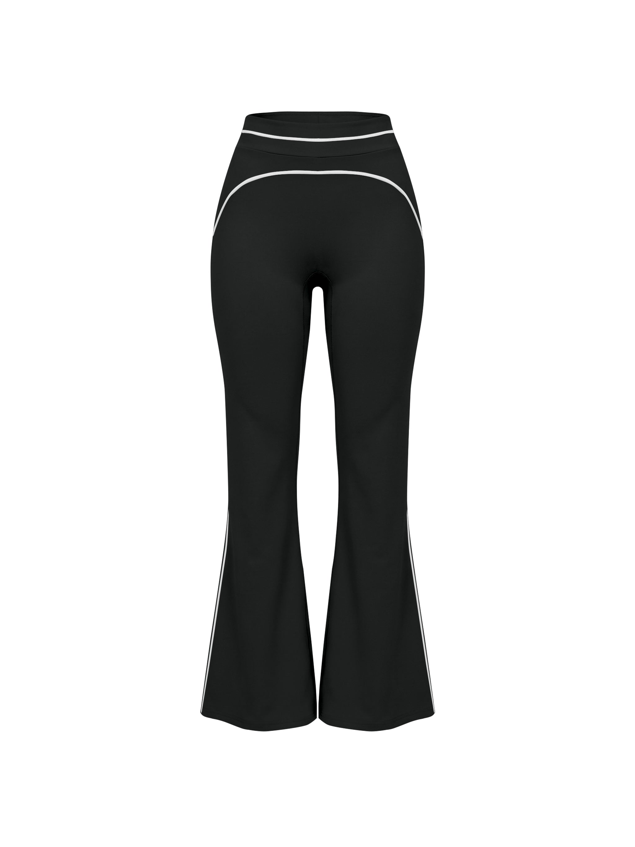 Women’s High Rise Flared Yoga Pants