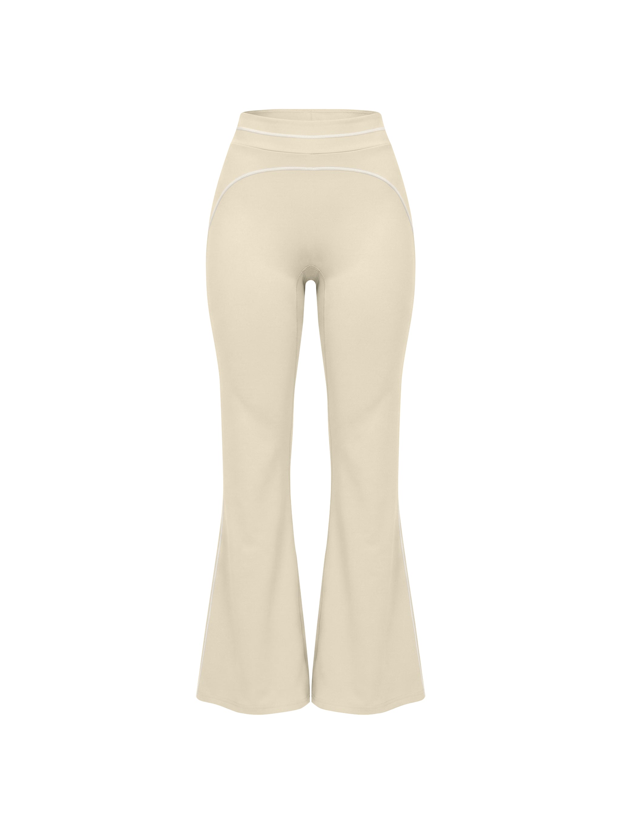 Women’s High Rise Flared Yoga Pants