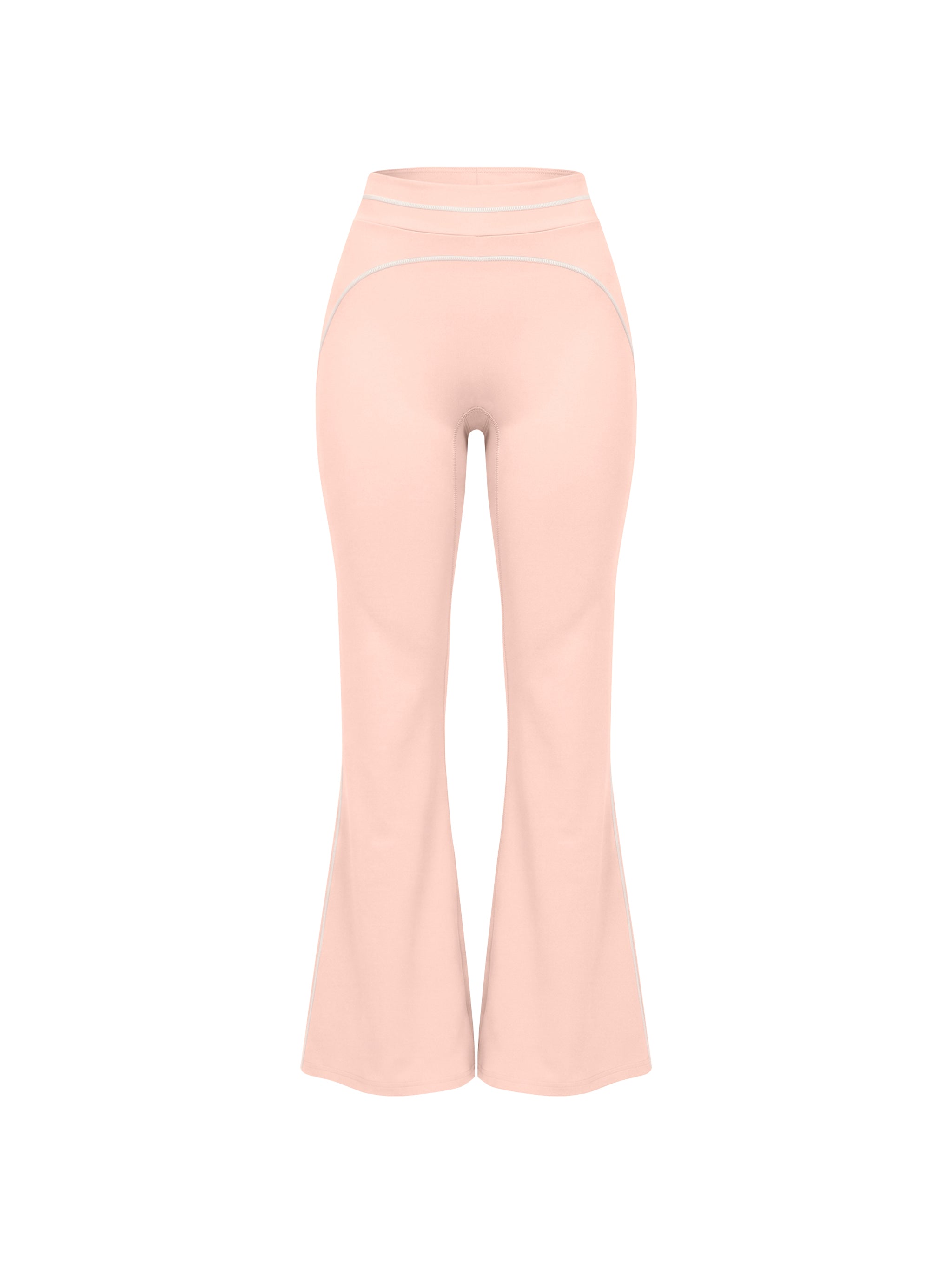 Women’s High Rise Flared Yoga Pants