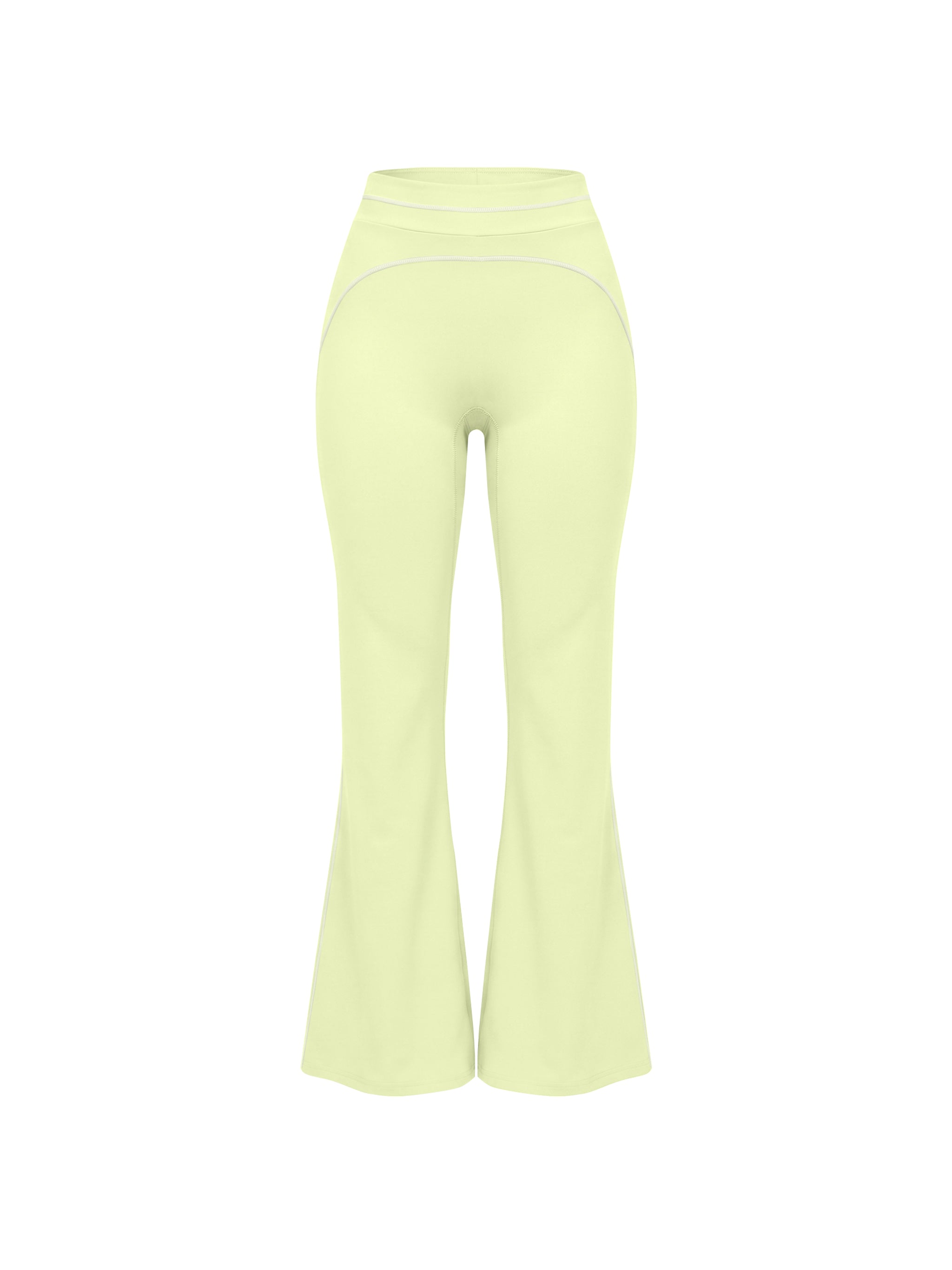 Women’s High Rise Flared Yoga Pants