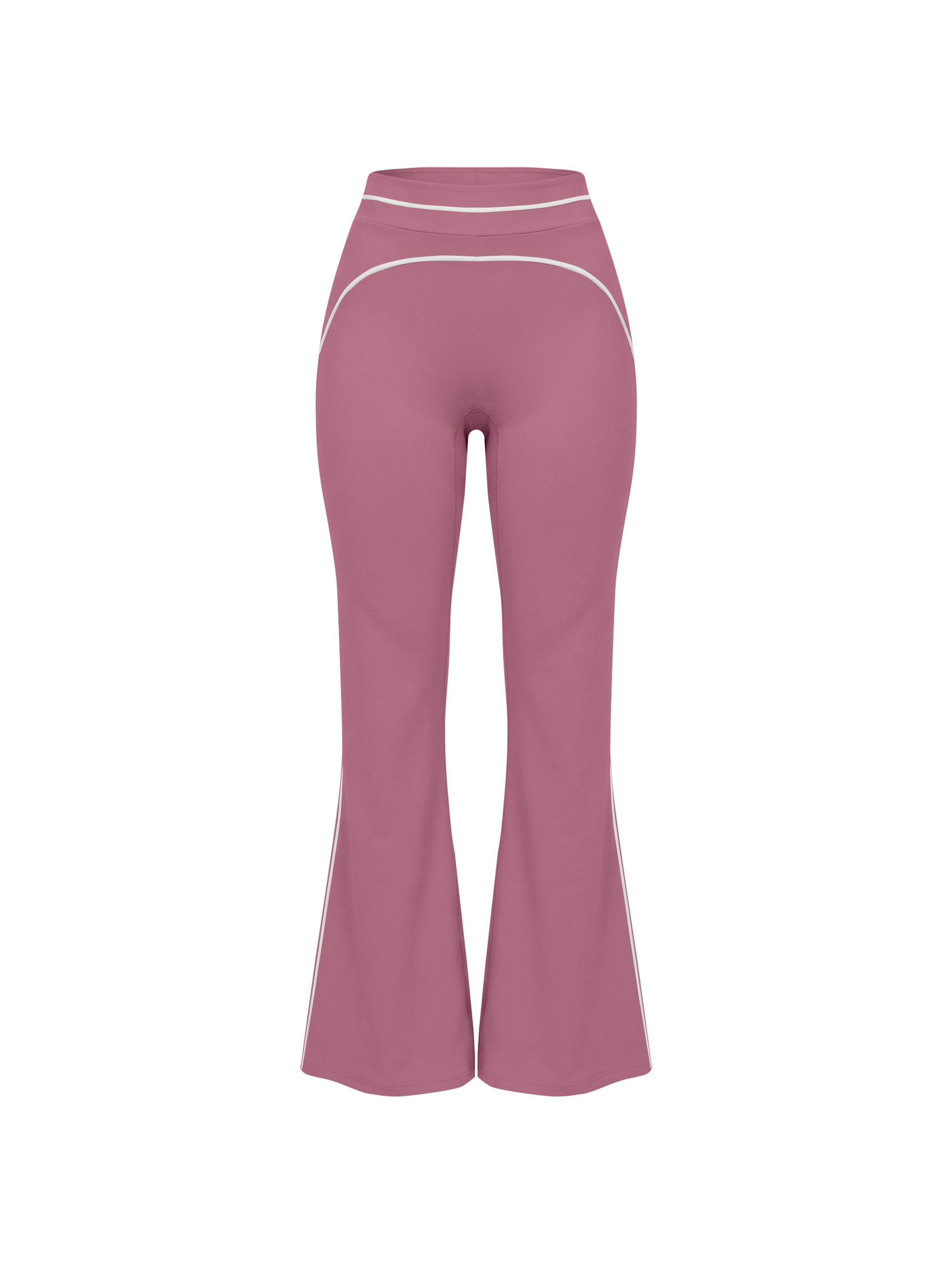 Women’s High Rise Flared Yoga Pants