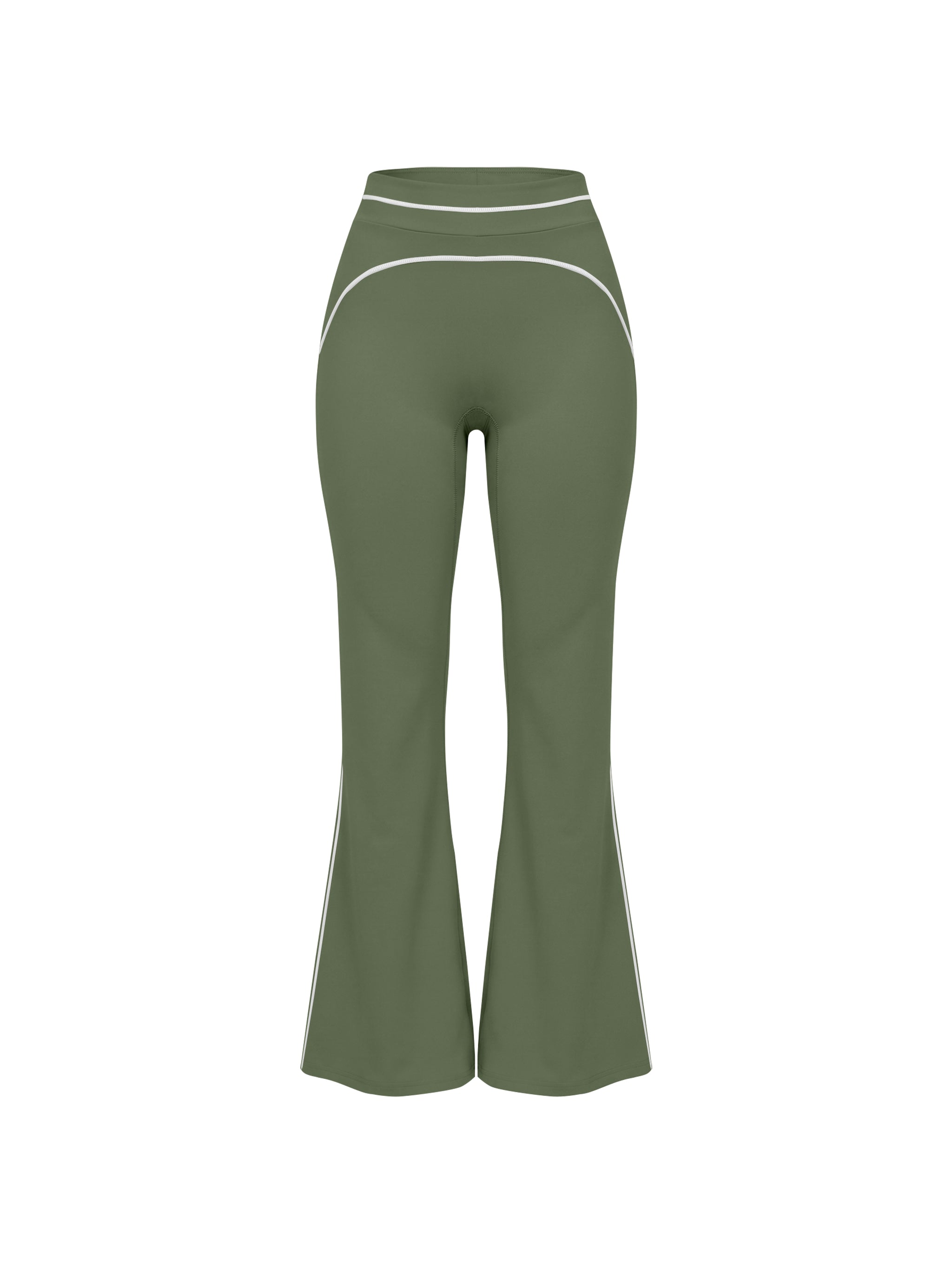 Women’s High Rise Flared Yoga Pants