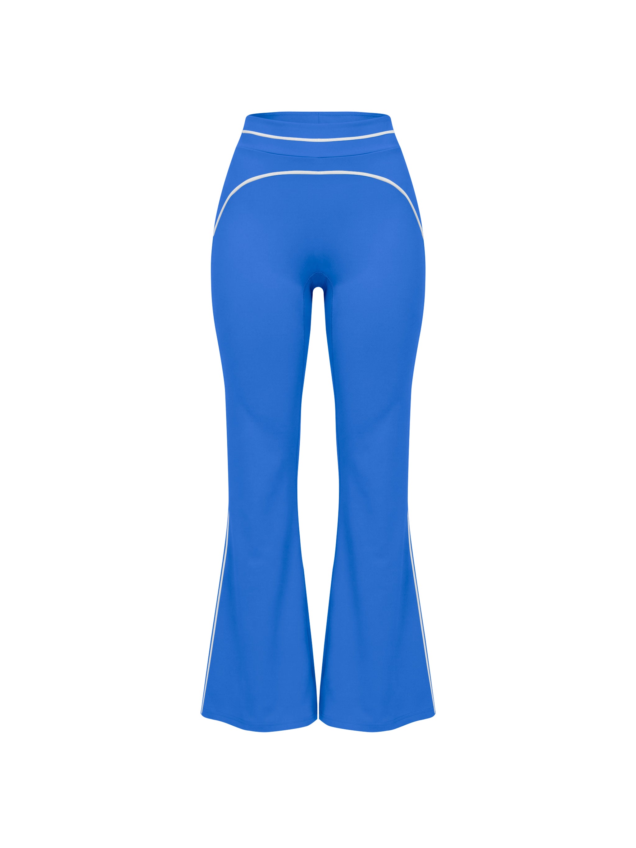 Women’s High Rise Flared Yoga Pants