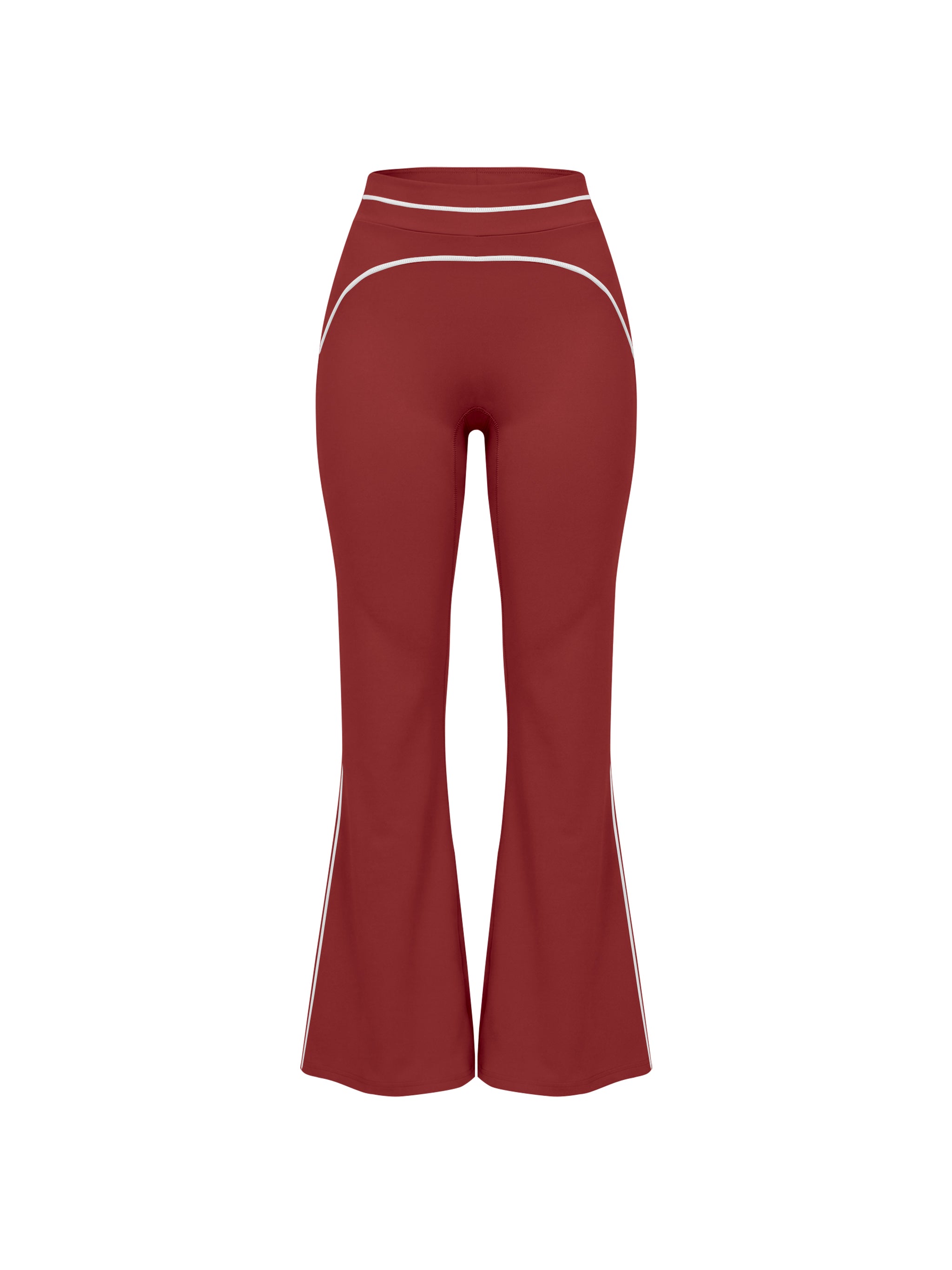 Women’s High Rise Flared Yoga Pants