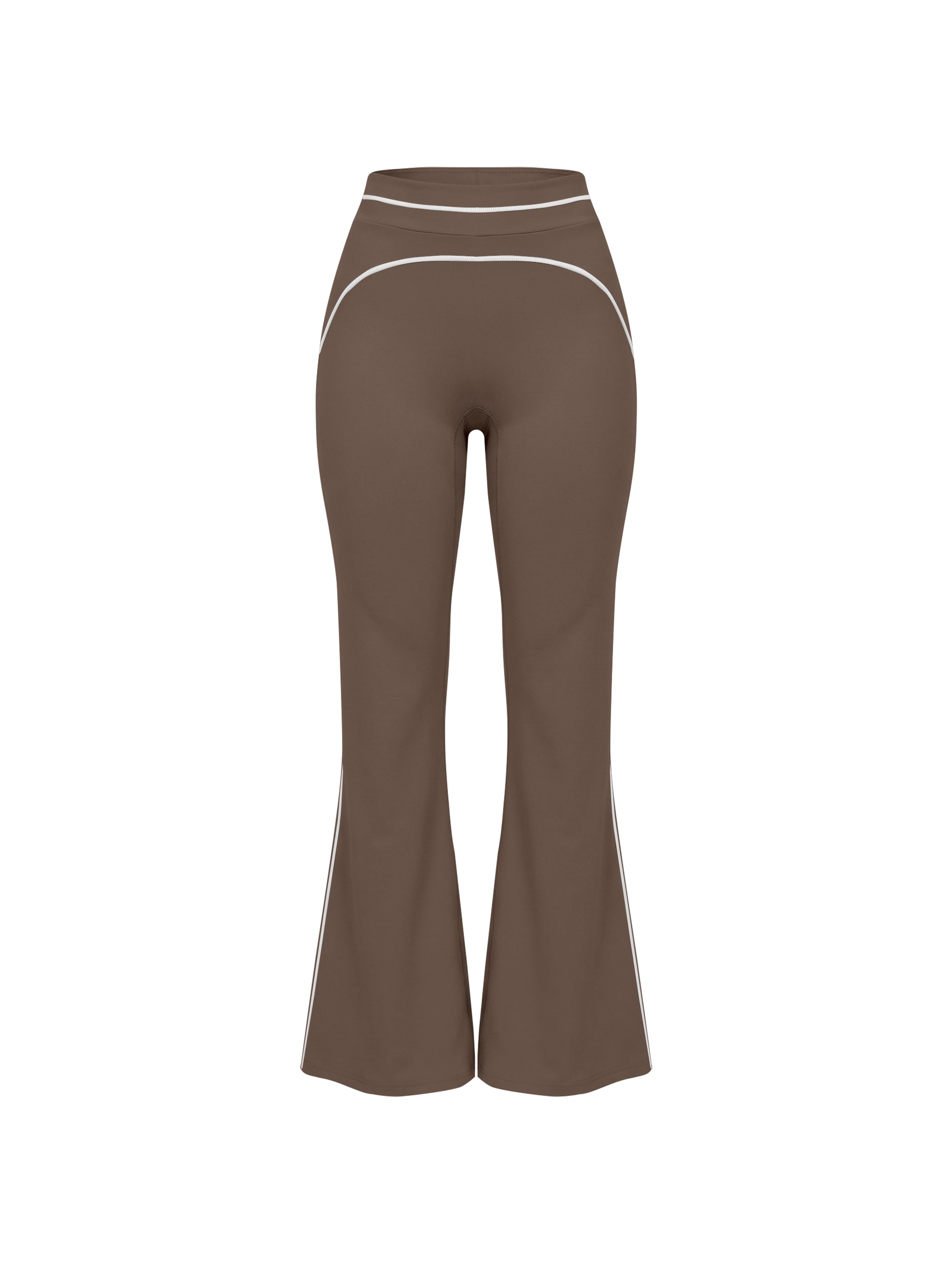 Women’s High Rise Flared Yoga Pants