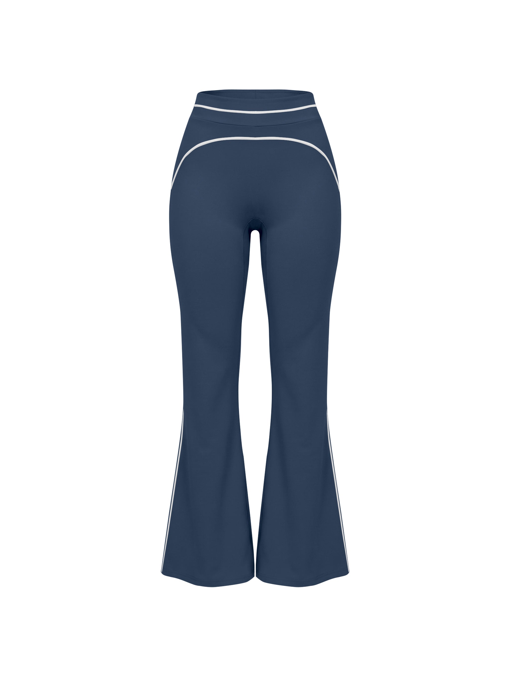 Women’s High Rise Flared Yoga Pants