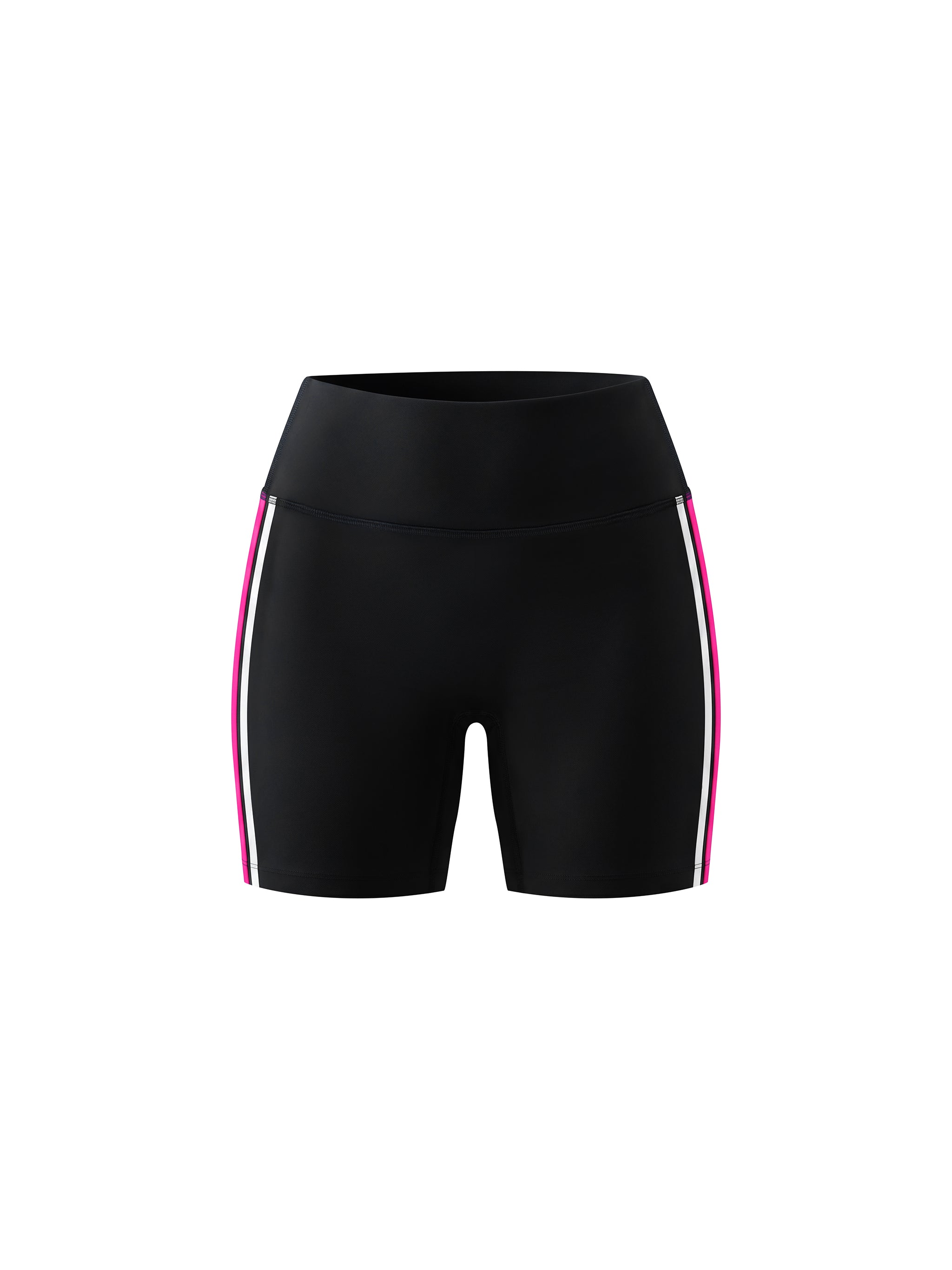 Women’s High Rise Tight Yoga Shorts