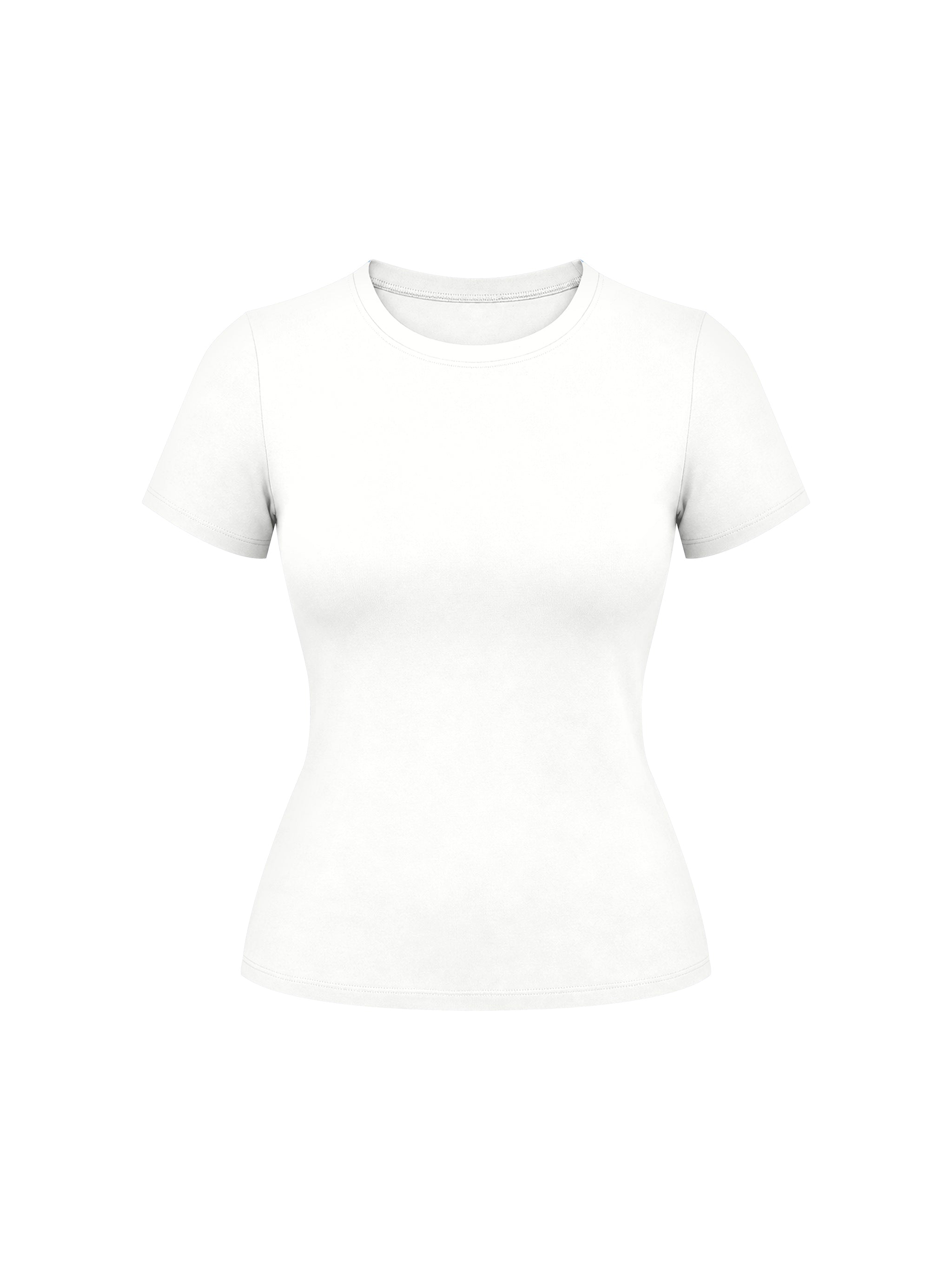 Women’s Slim Fit Performance T-Shirt