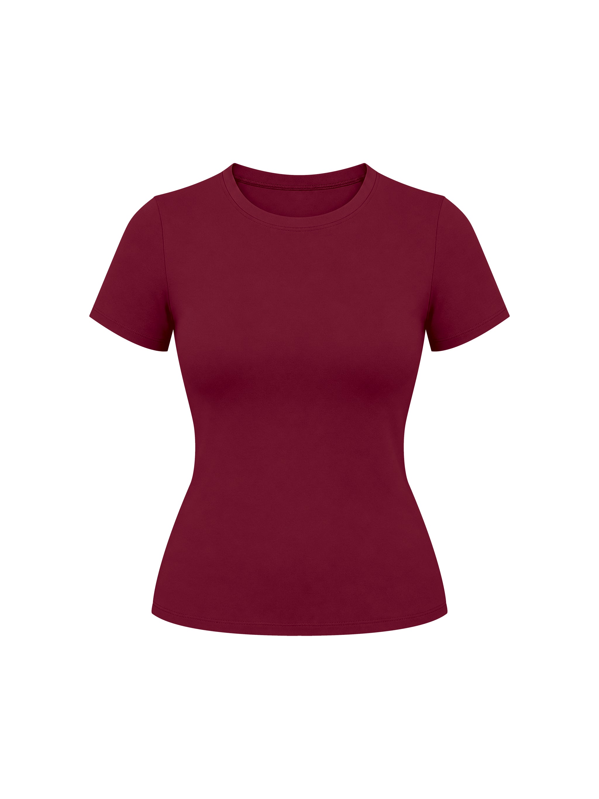 Women’s Slim Fit Performance T-Shirt