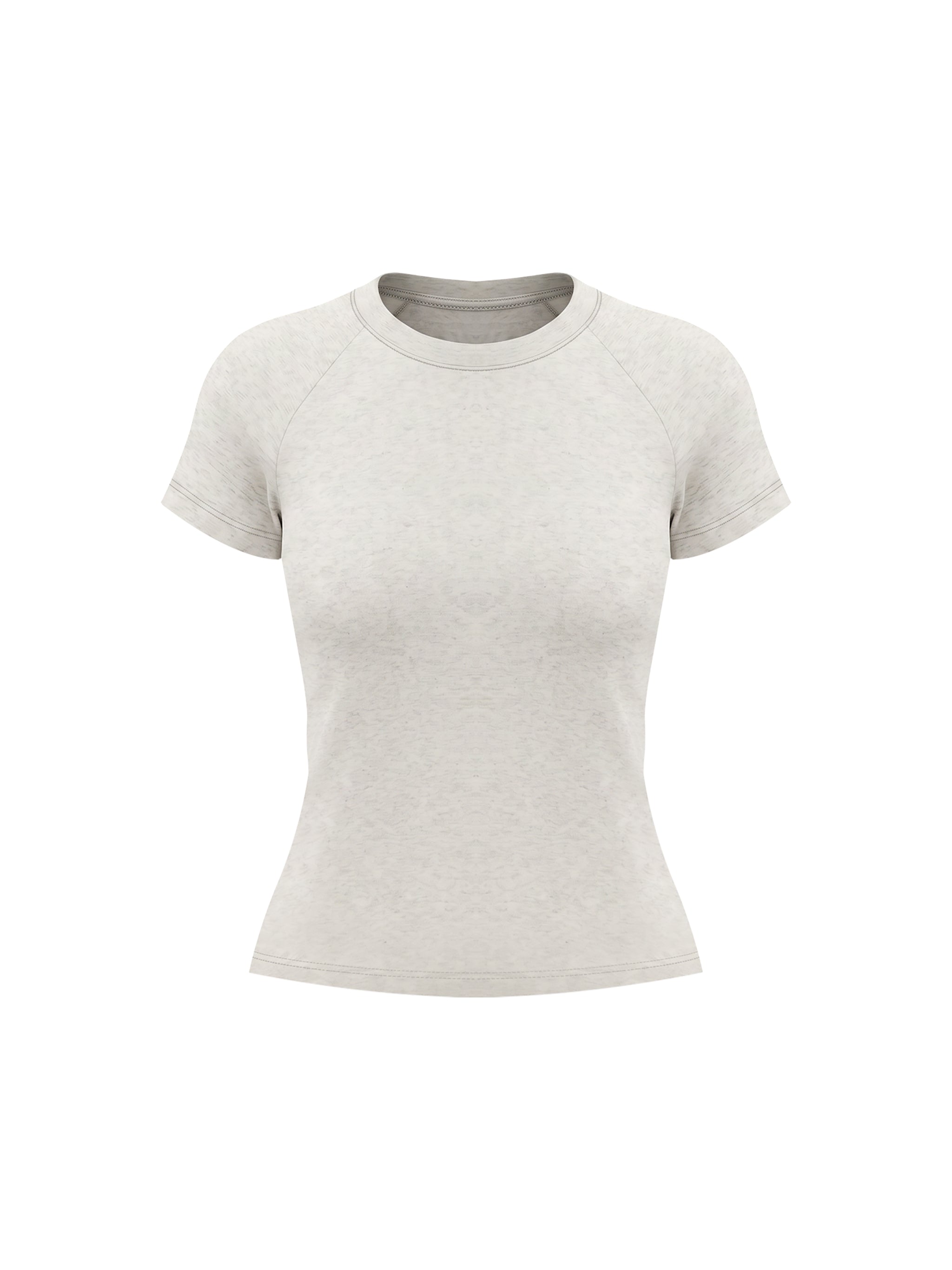 Women’s Slim Raglan T-Shirt