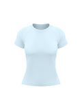 Women’s Slim Raglan T-Shirt