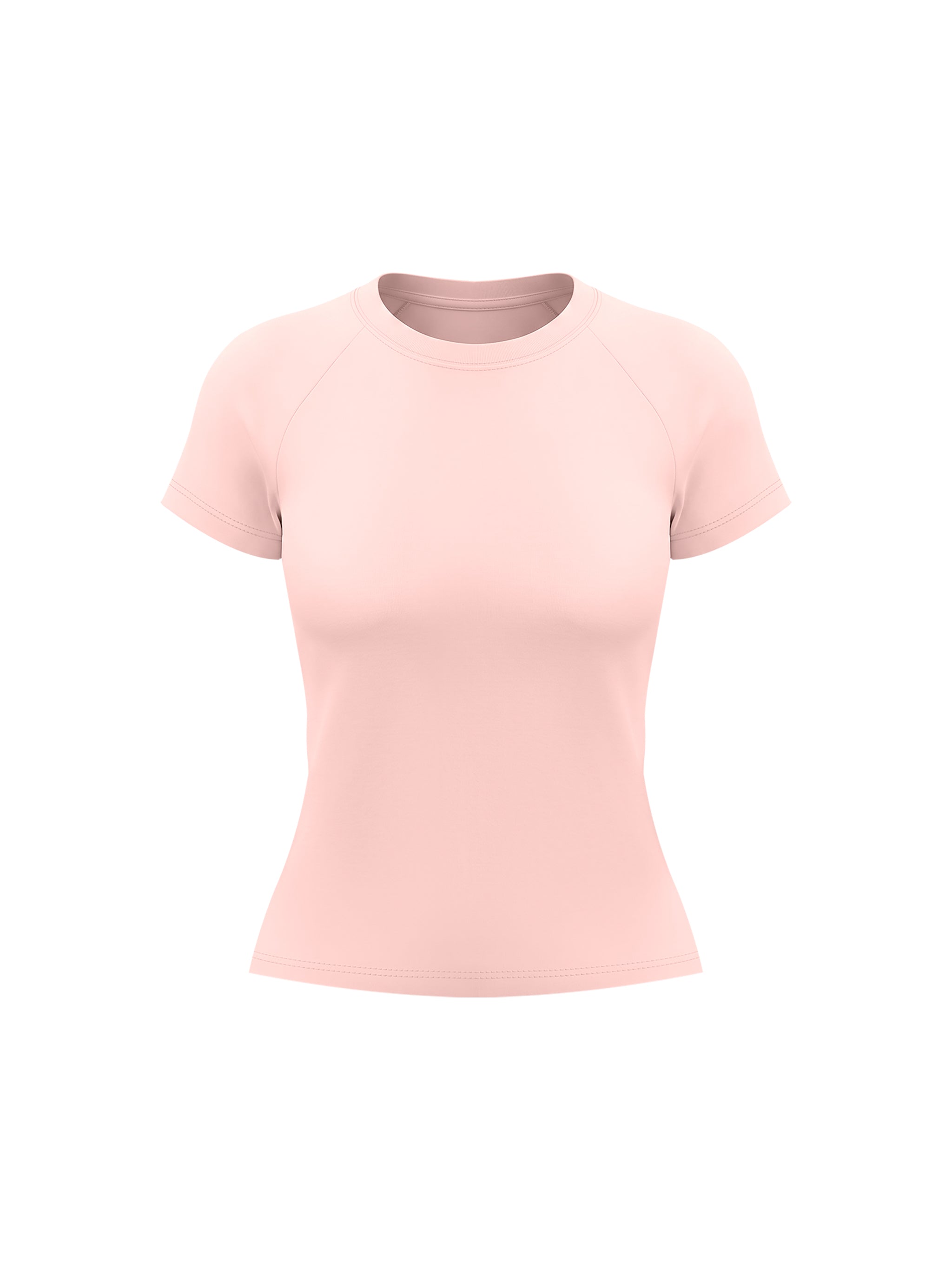 Women’s Slim Raglan T-Shirt