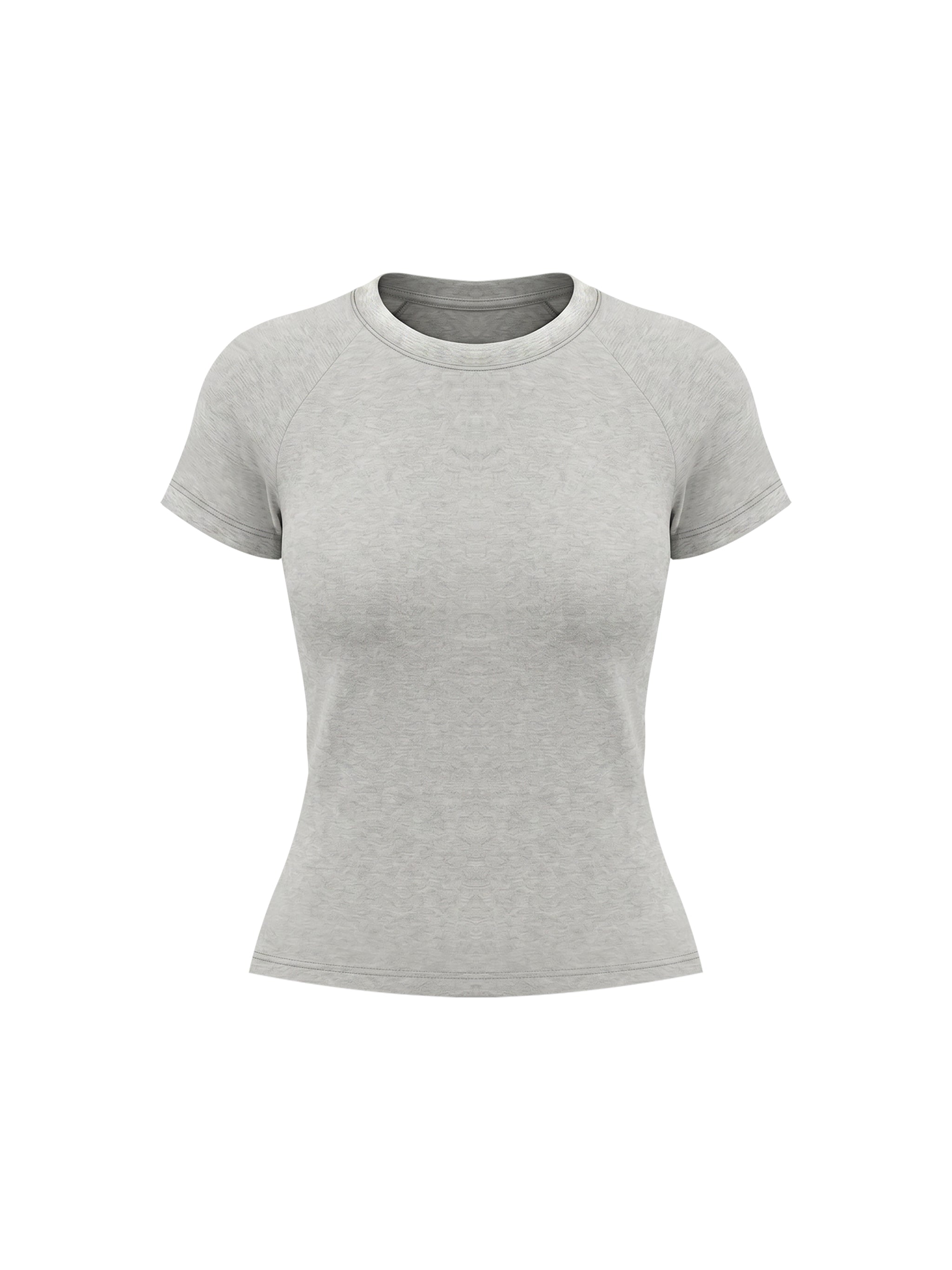 Women’s Slim Raglan T-Shirt