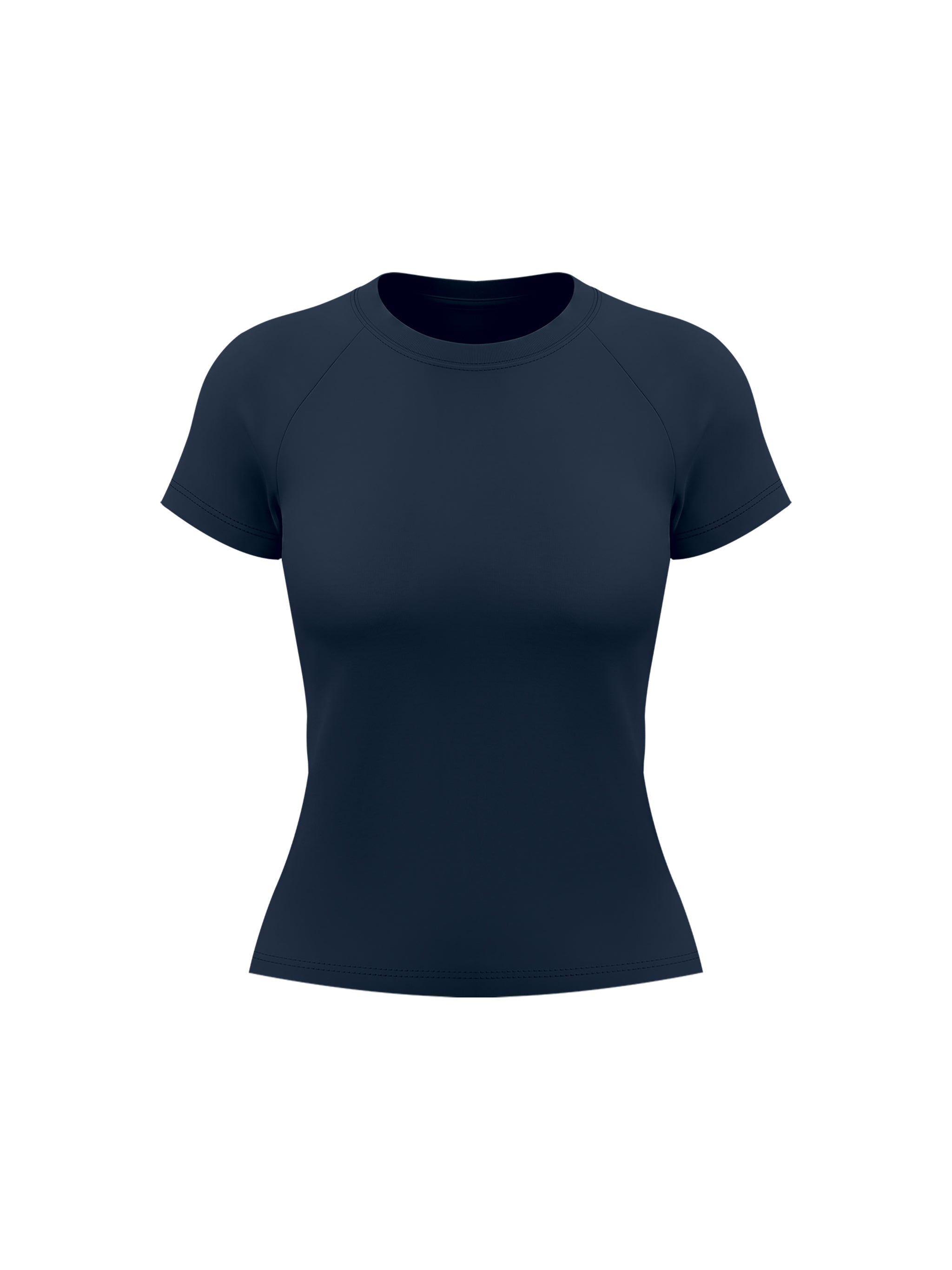 Women’s Slim Raglan T-Shirt