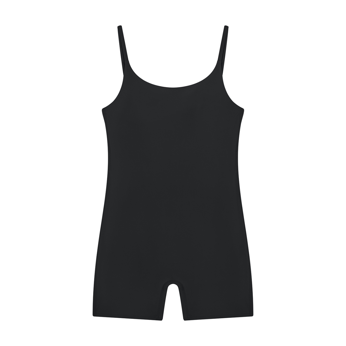 Women’s U-Neck Yoga Romper