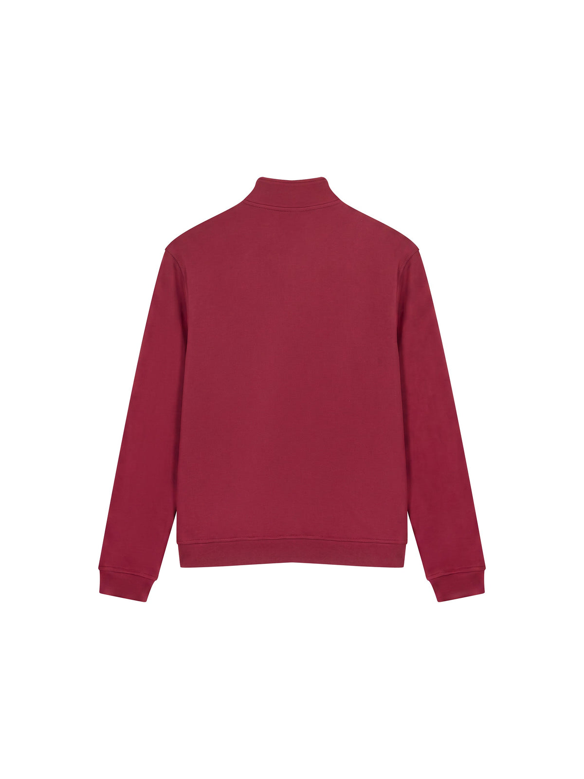 Unisex Stand Collar Jacket