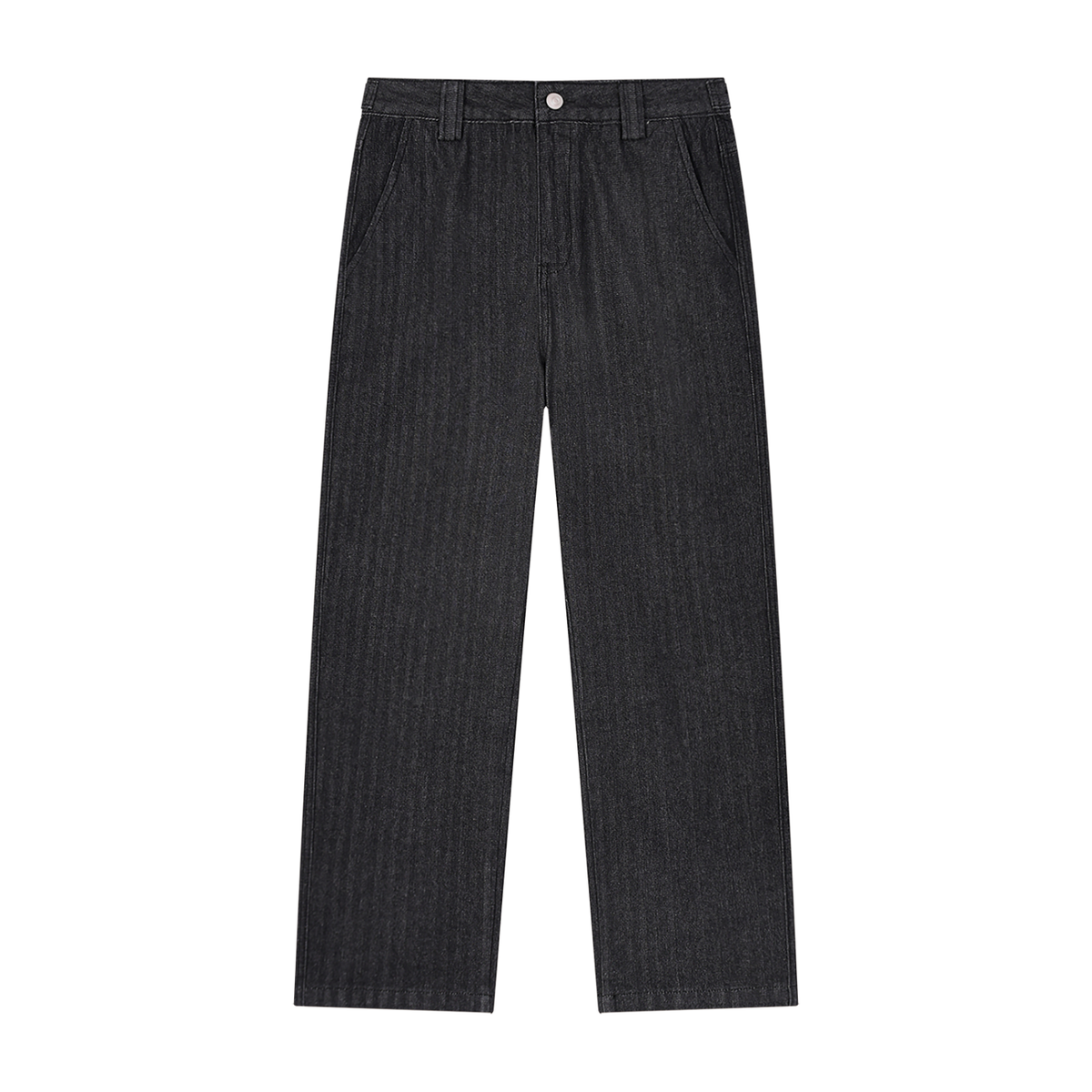 Men’s Straight-Leg Jeans