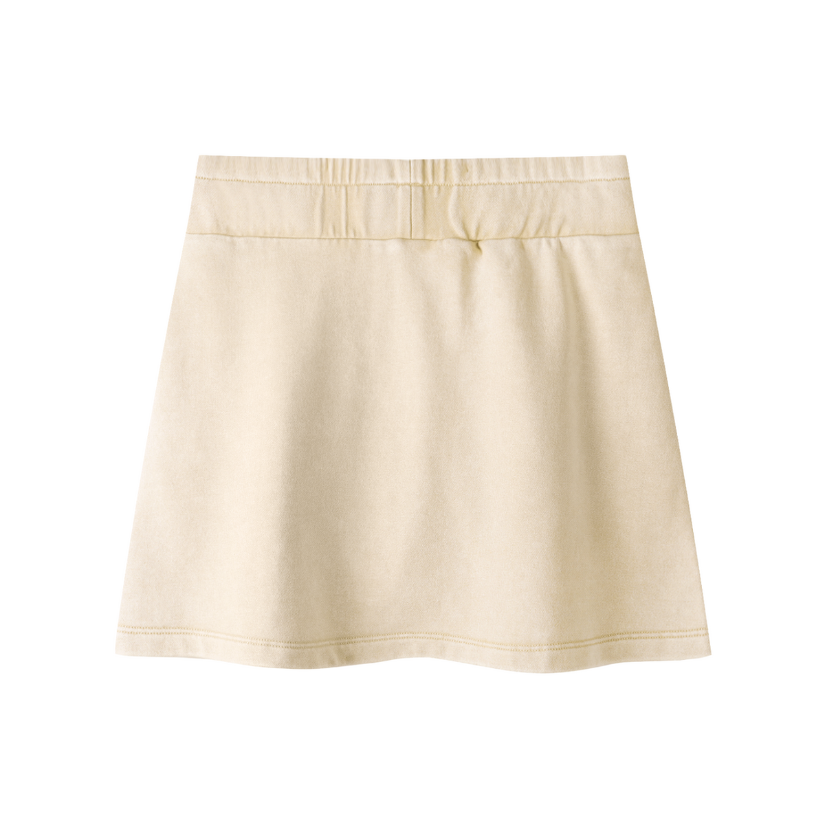 Off Script Women’s Mineral Wash Mini Skirt