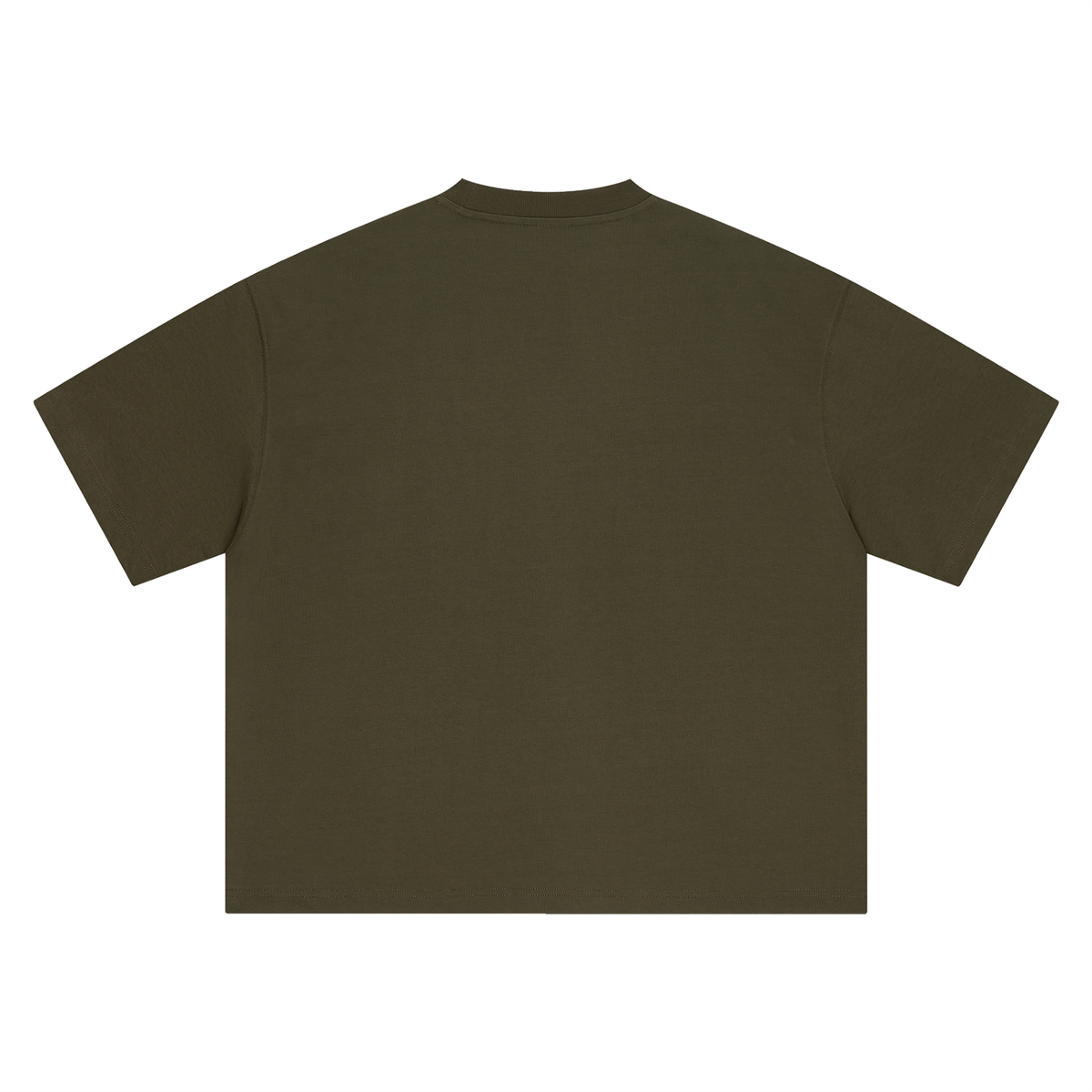 Unisex Boxy Oversized T-Shirt gallery view