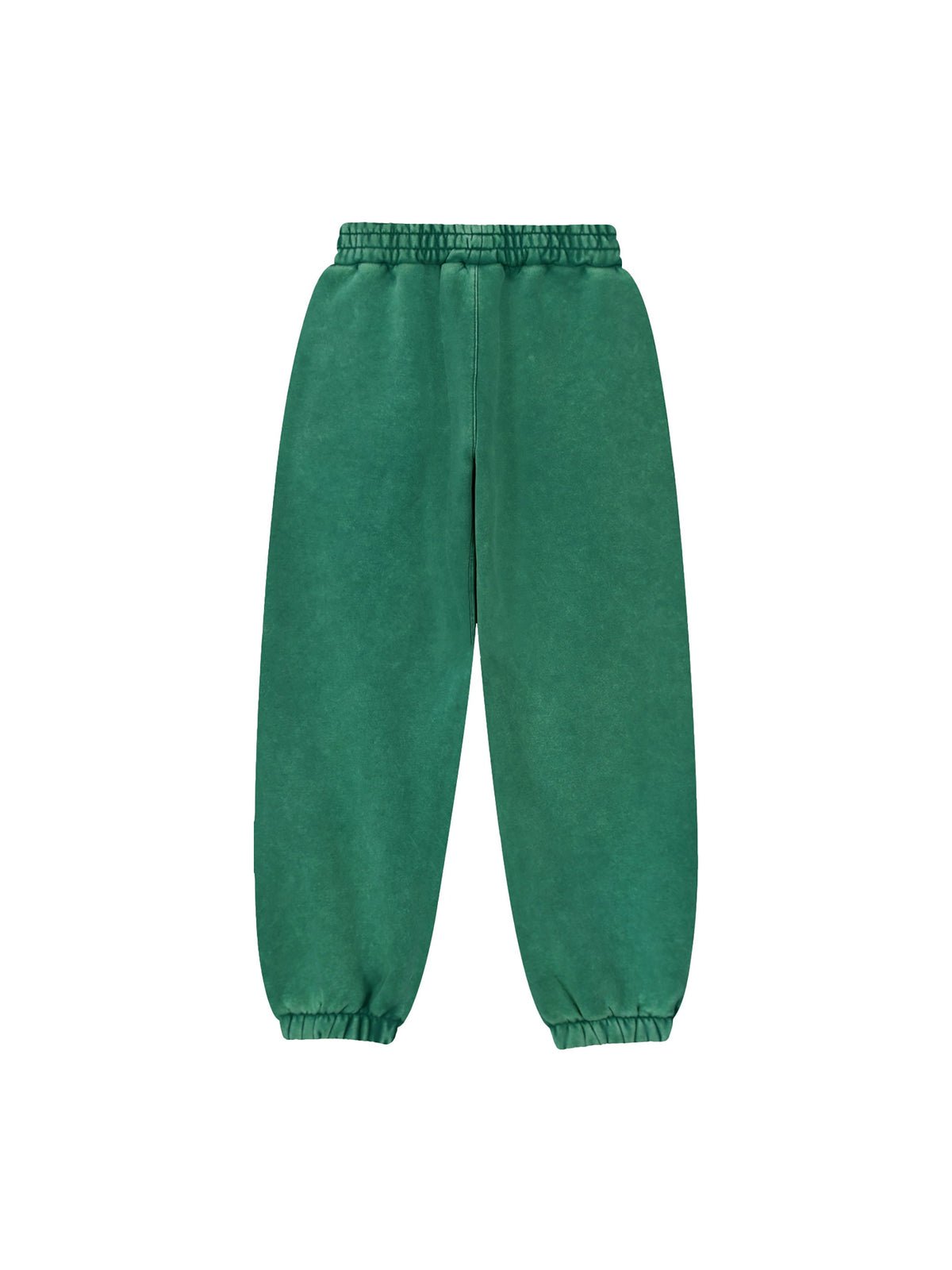 Fleece Jogger Sweatpants