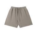 Unisex Vintage Wash Cotton Shorts