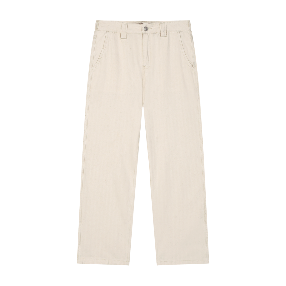 Men’s Straight-Leg Jeans