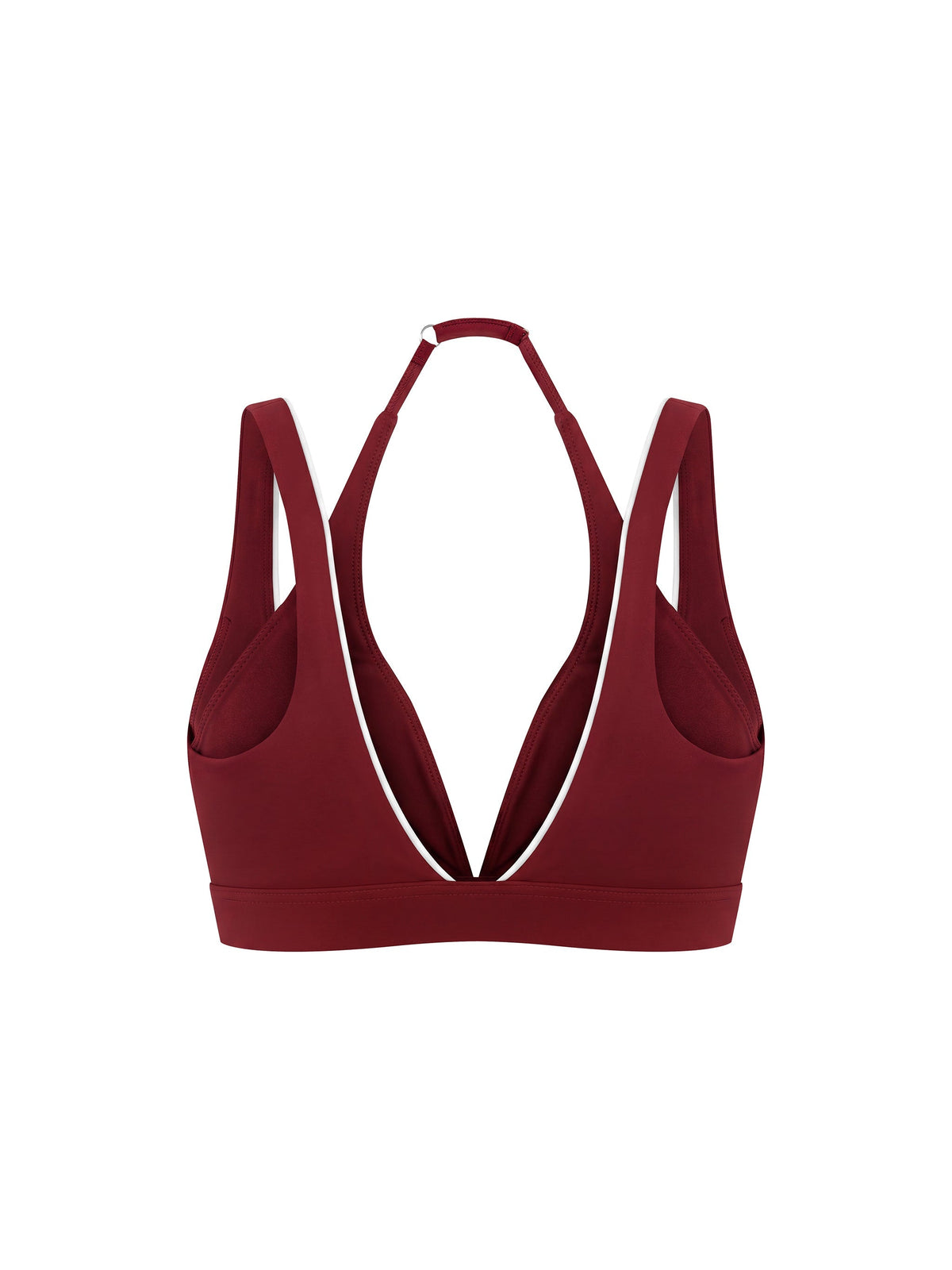 Women’s Halter Neck Yoga Sports Bra
