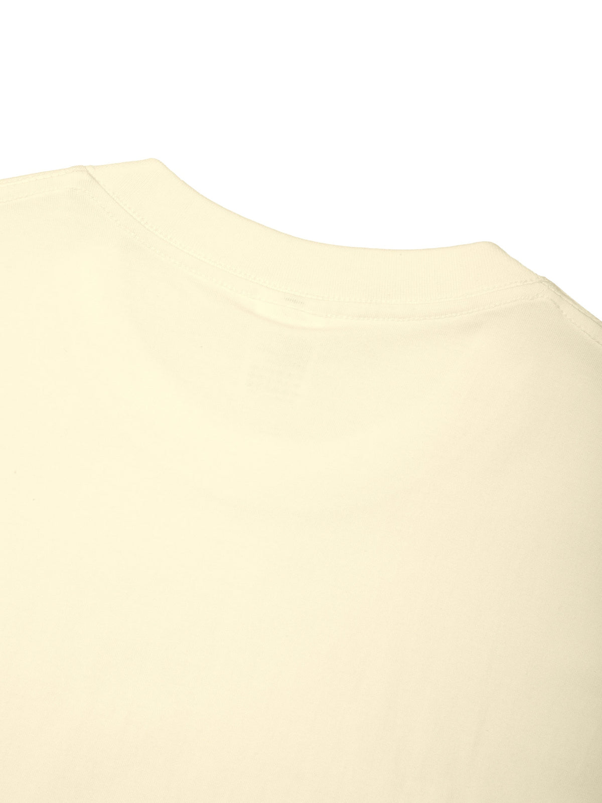 Unisex Regular Fit Cotton T-Shirt