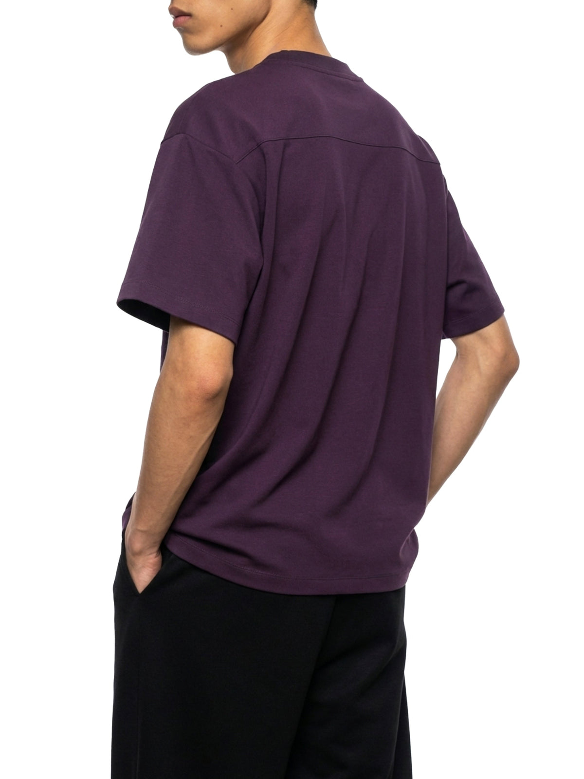 Unisex Lightweight Oversized T-Shirt