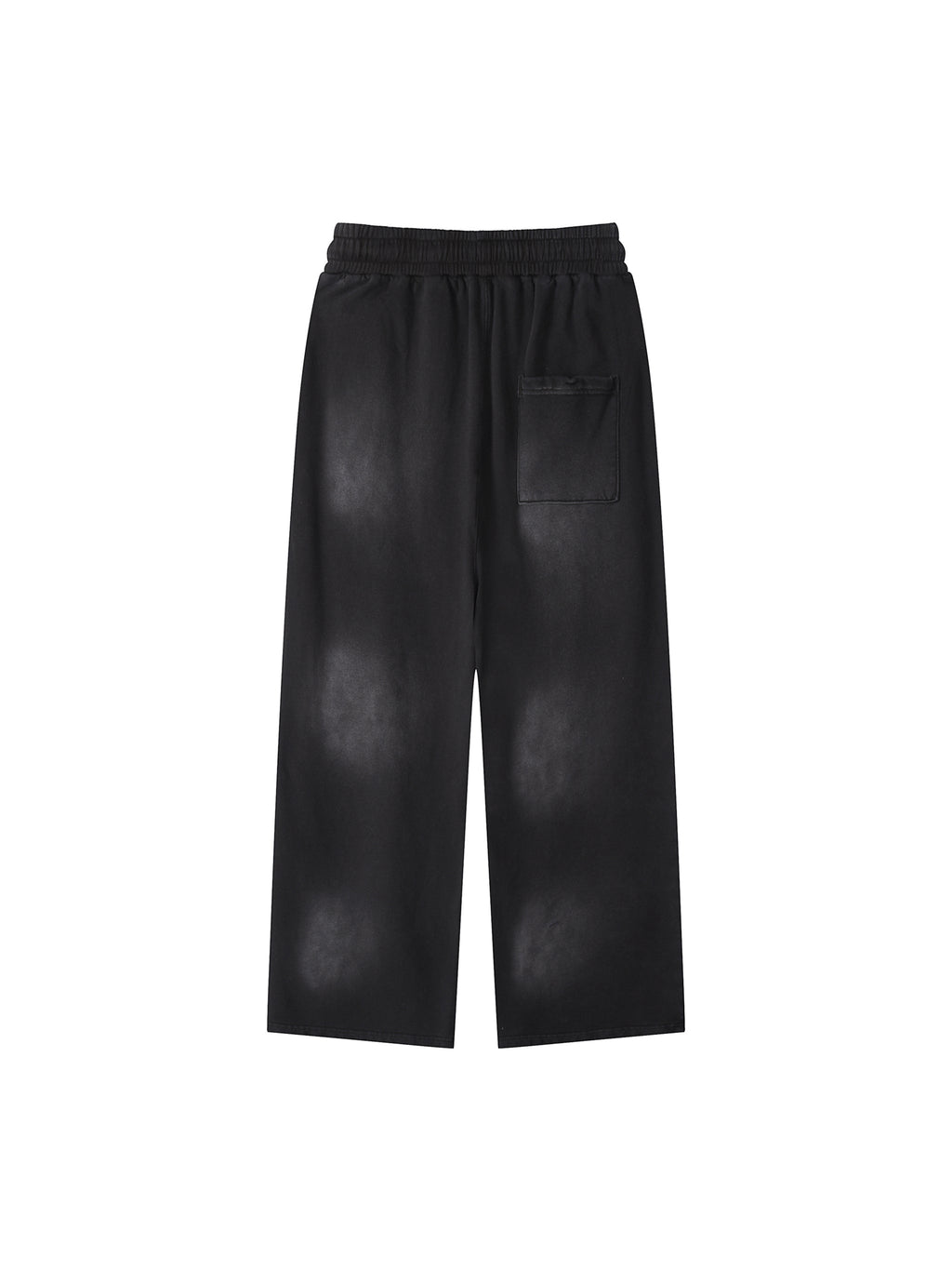 Sun Fade Loose-Fit Cotton Sweatpants