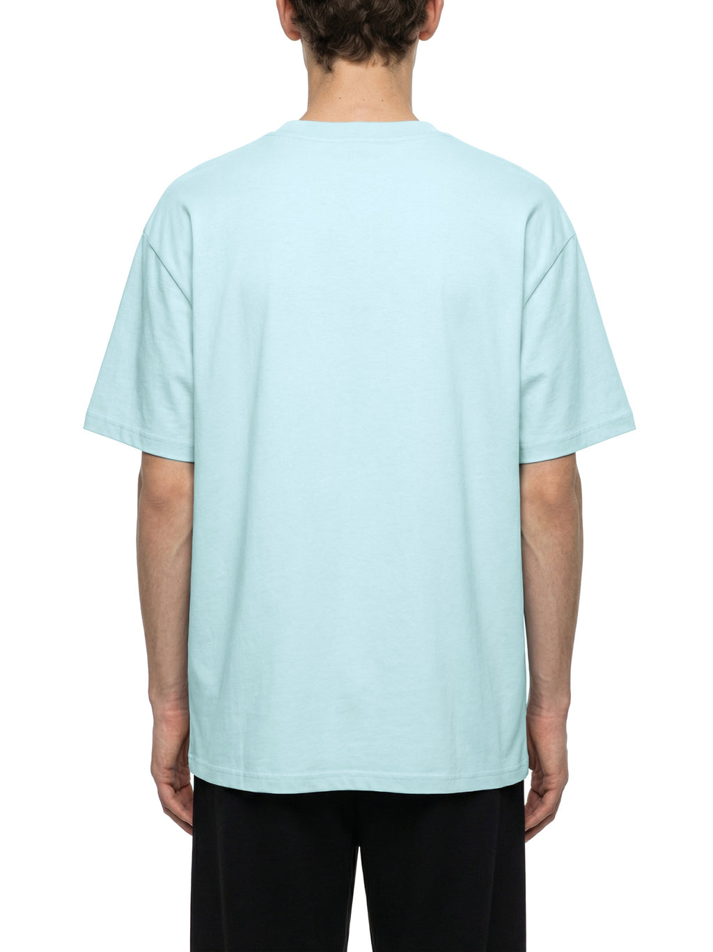 Unisex Loose Drop Shoulder T-Shirt