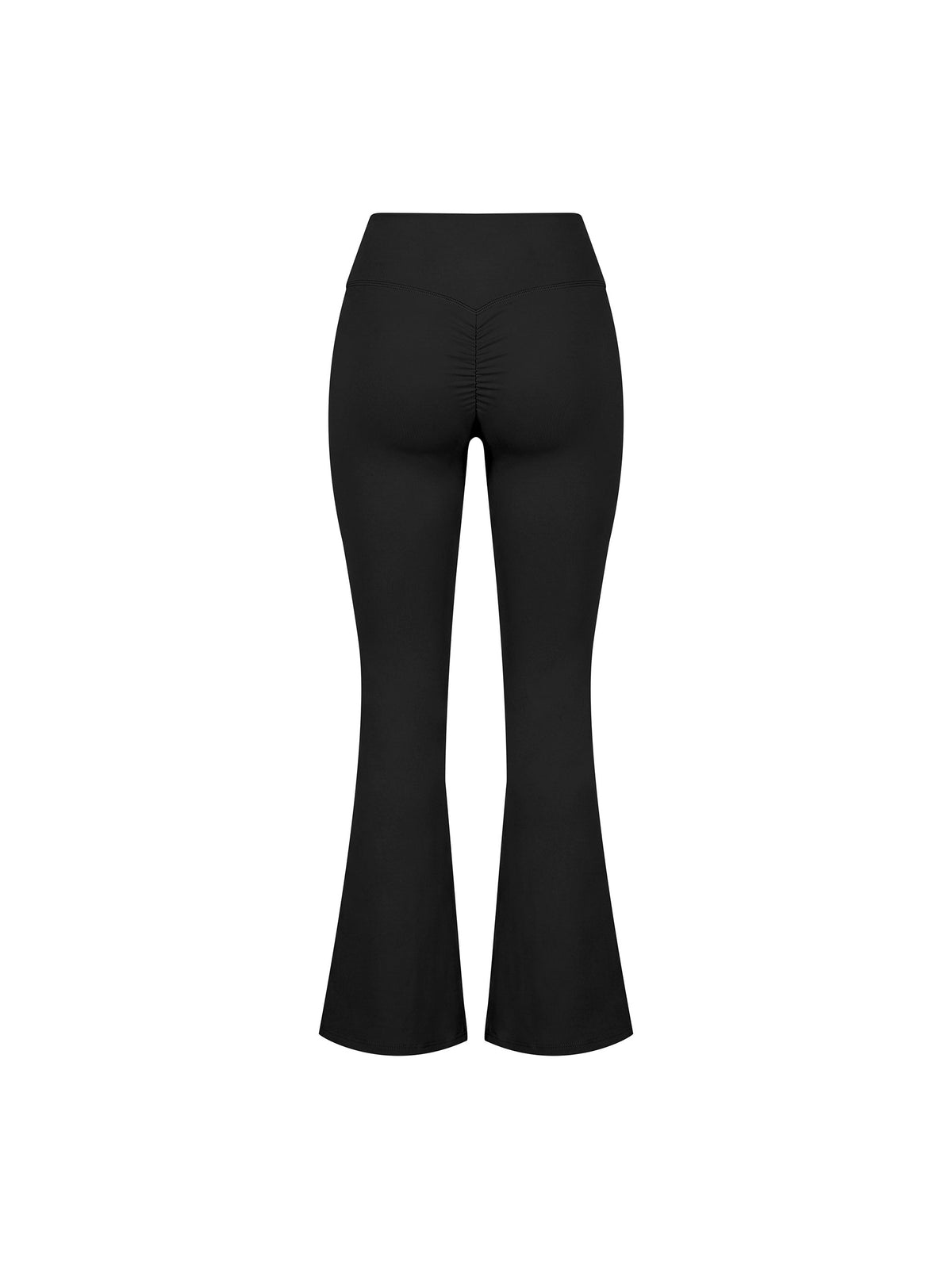 Women’s High Rise Flared Leggings