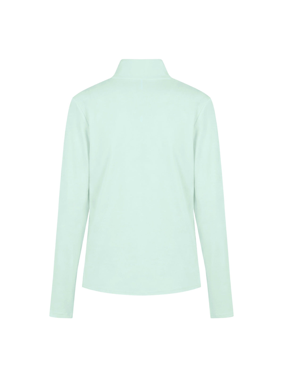 Women's Quarter-Zip Yoga Pullover