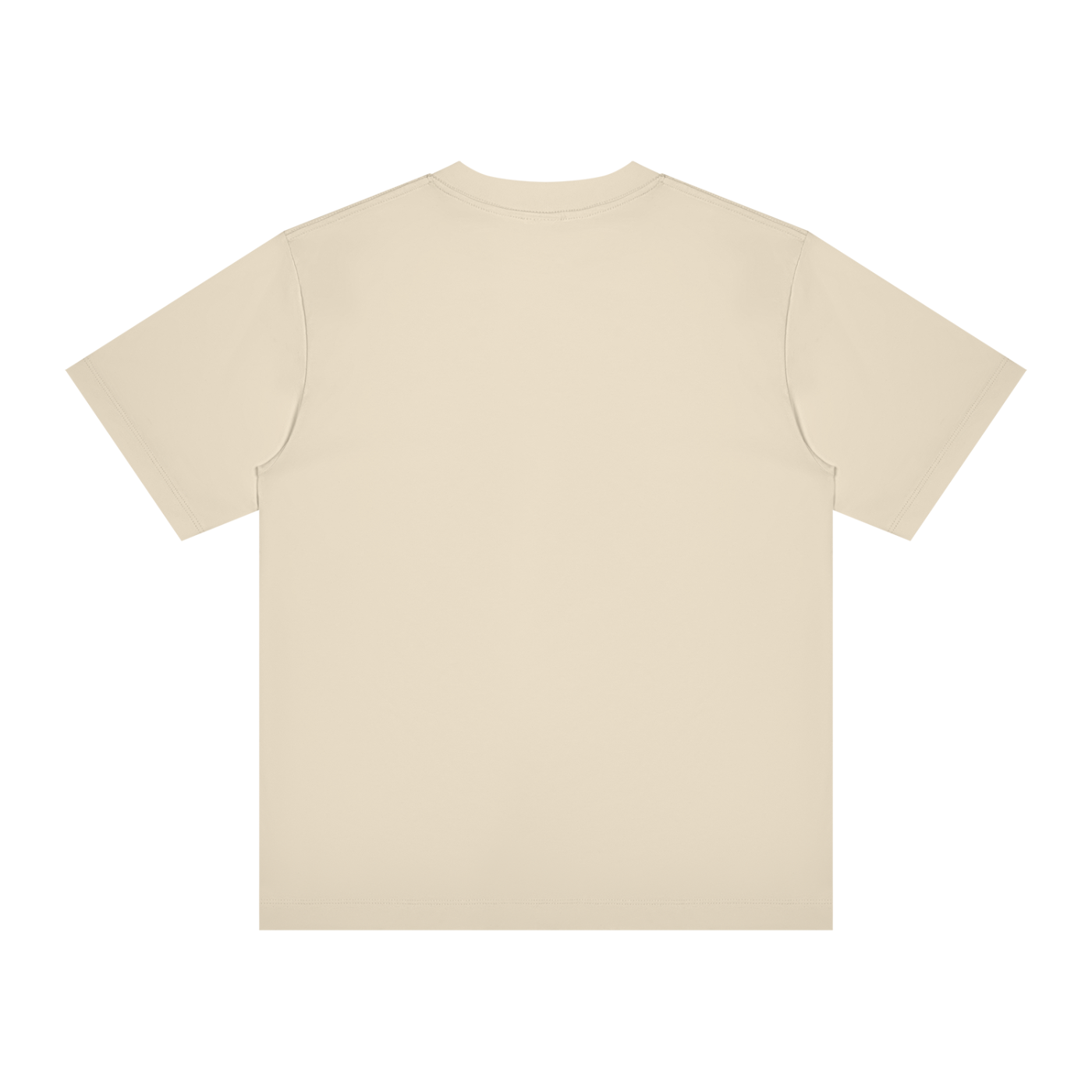 Unisex Regular Crewneck T-Shirt