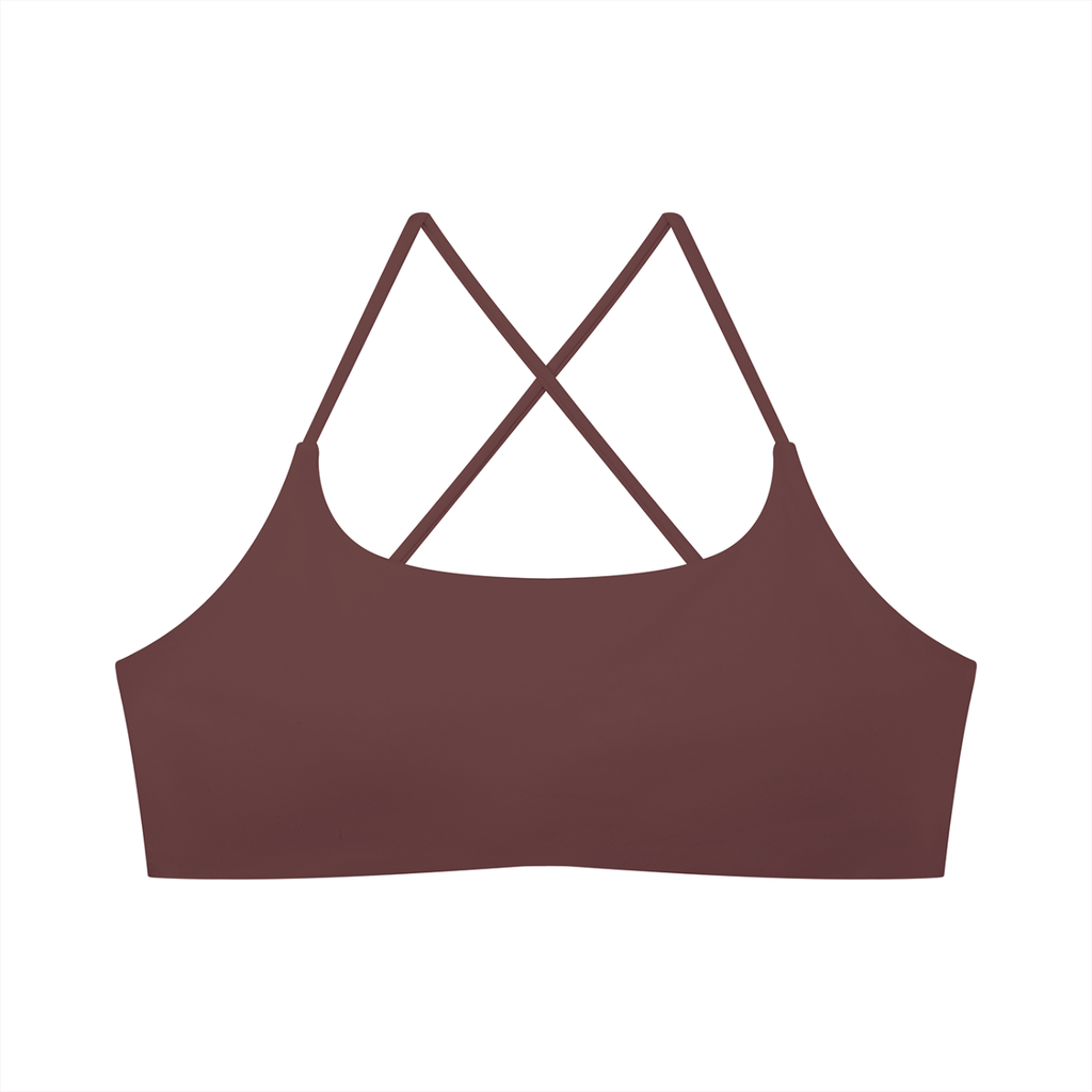 Women’s U-Neck Yoga Sports Bra
