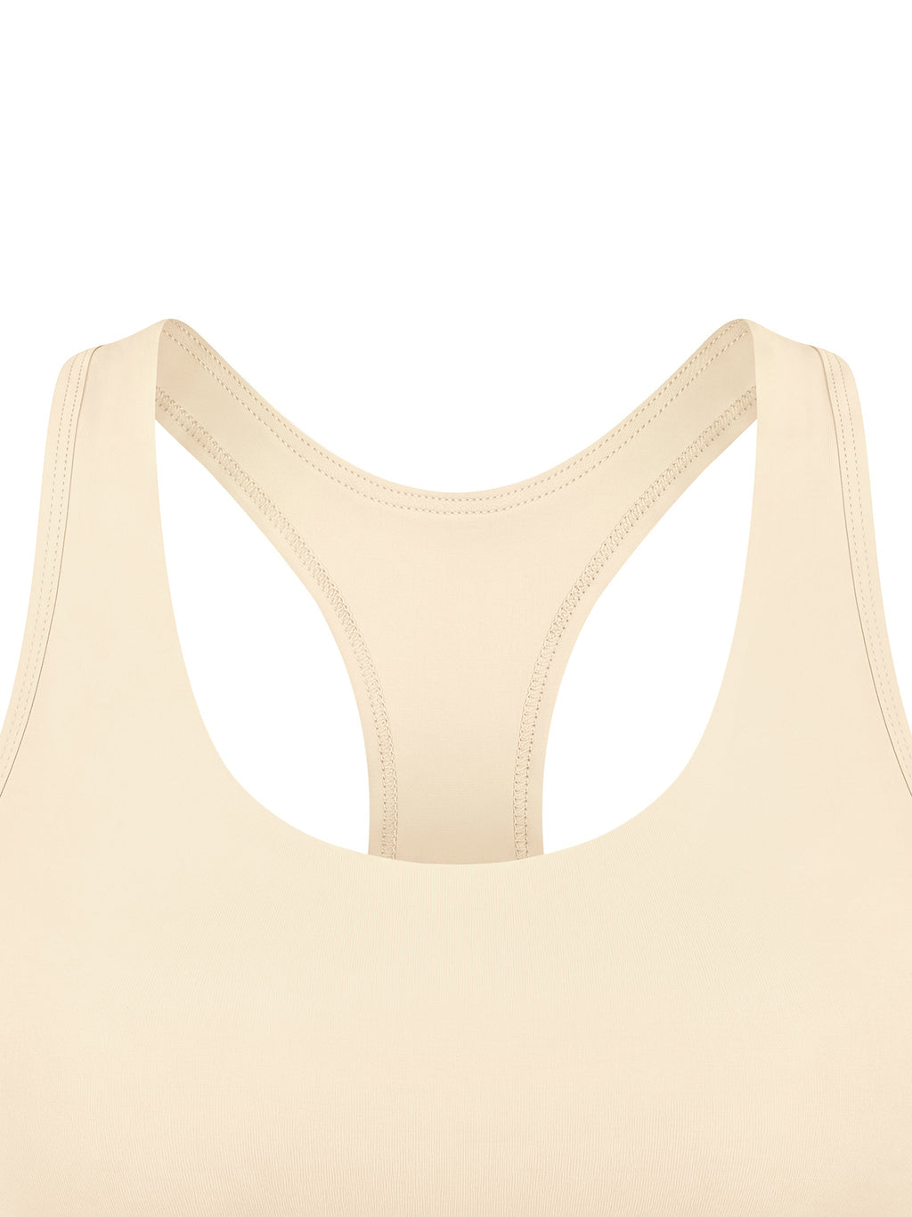 Women's Color Block Yoga Tank Top
