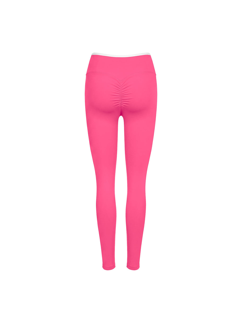 Women's High-Waisted Yoga Leggings