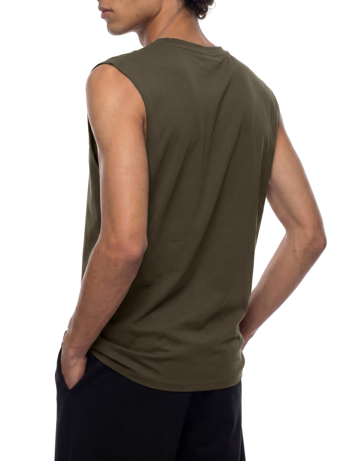 Men's Performance Tank Top