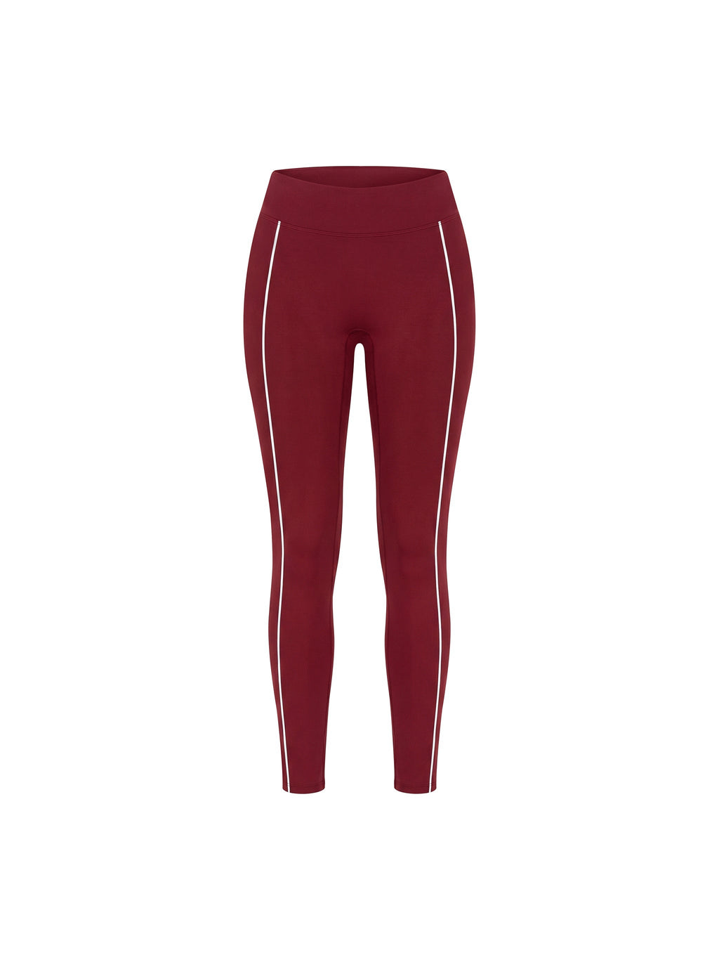Women’s High-Waist Tapered Leggings