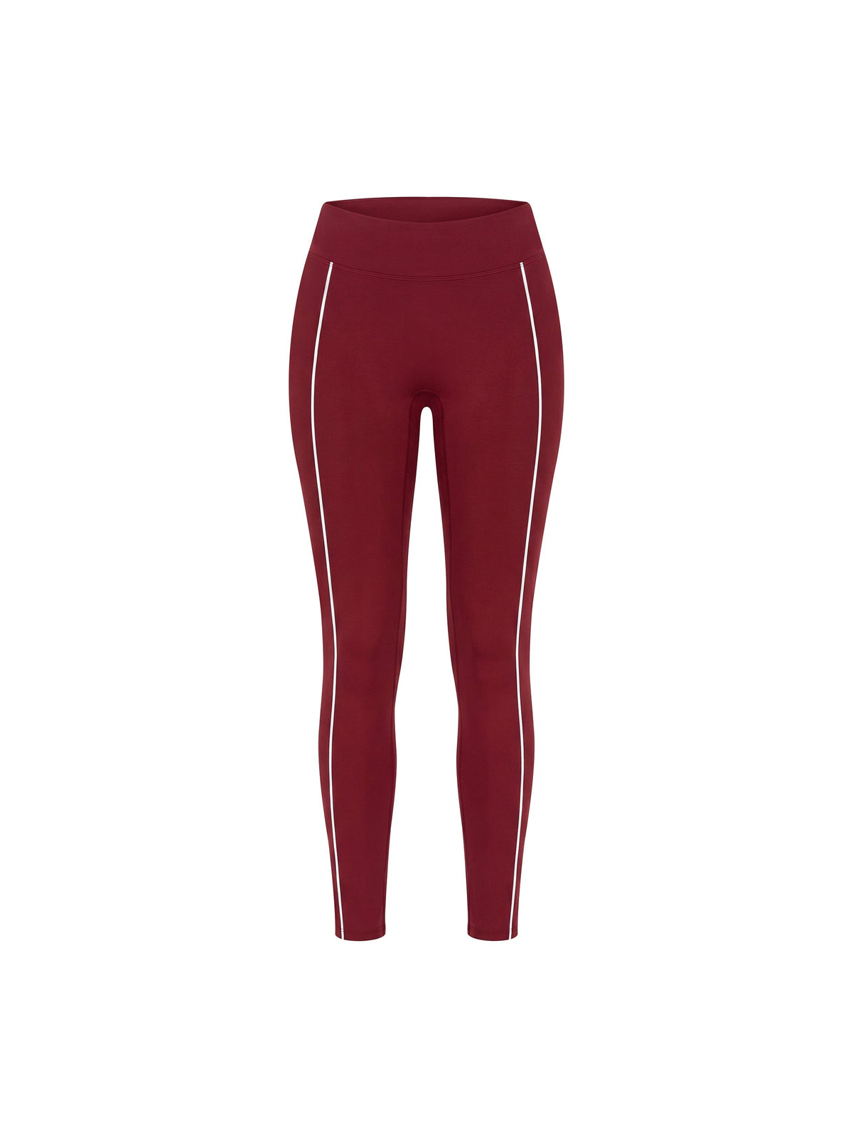 Women’s High-Waist Tapered Leggings