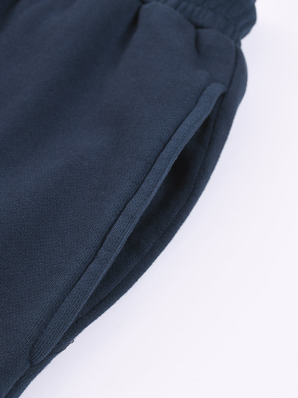Sun Fade Loose-Fit Cotton Sweatpants
