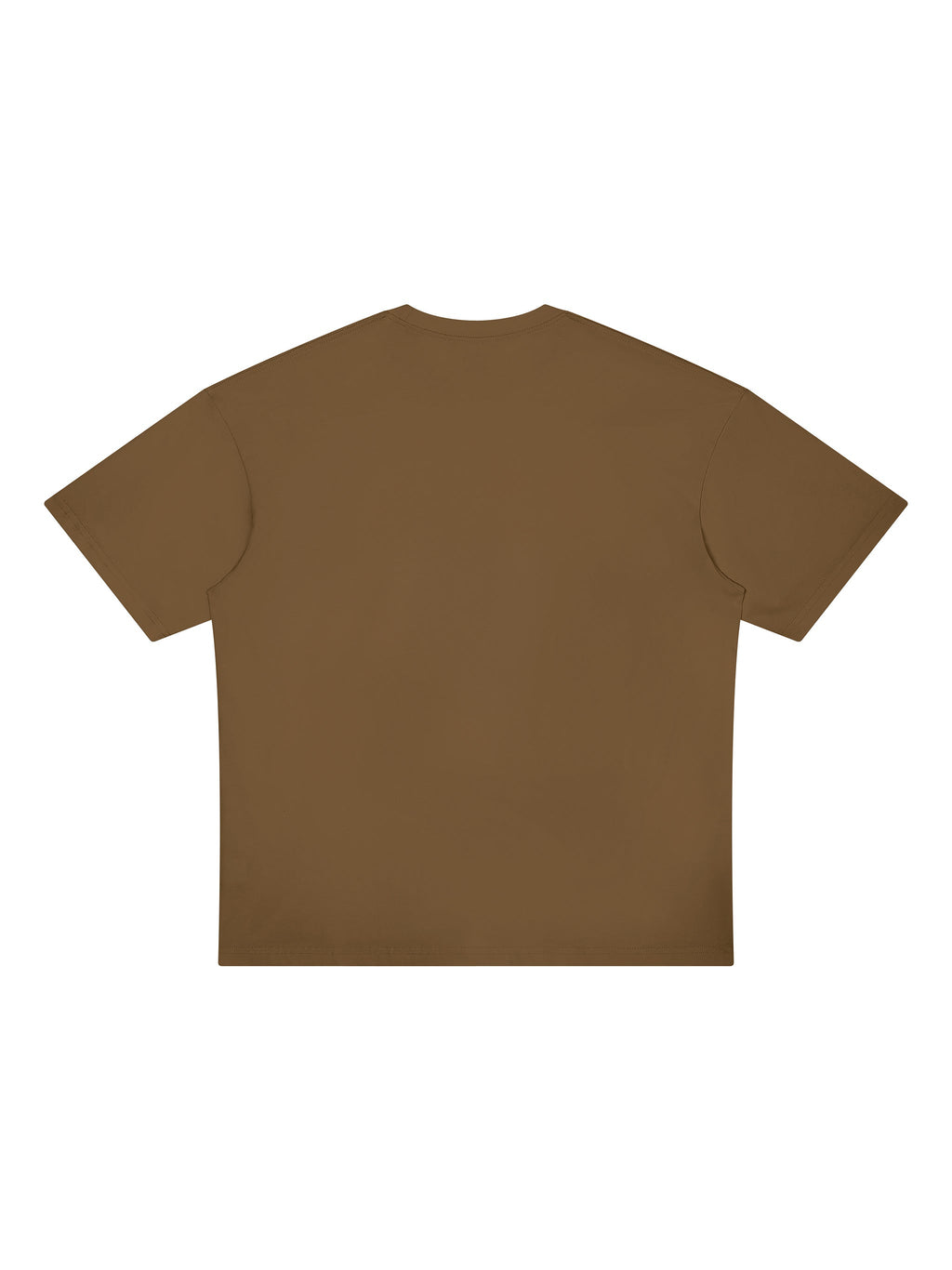 Unisex Oversized Drop Shoulder T-Shirt