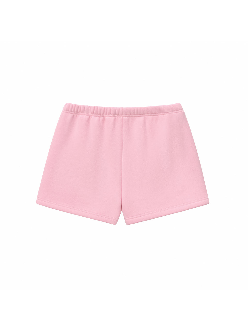 Women’s Essential Fleece Drawstring Sweatshorts