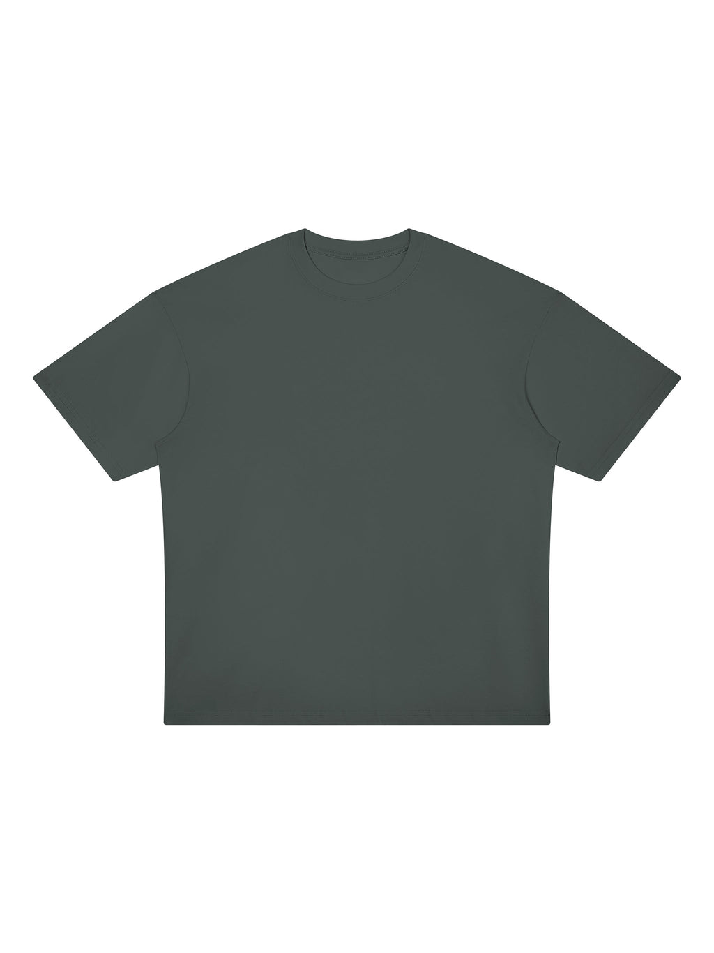 Unisex Oversized Drop Shoulder T-Shirt
