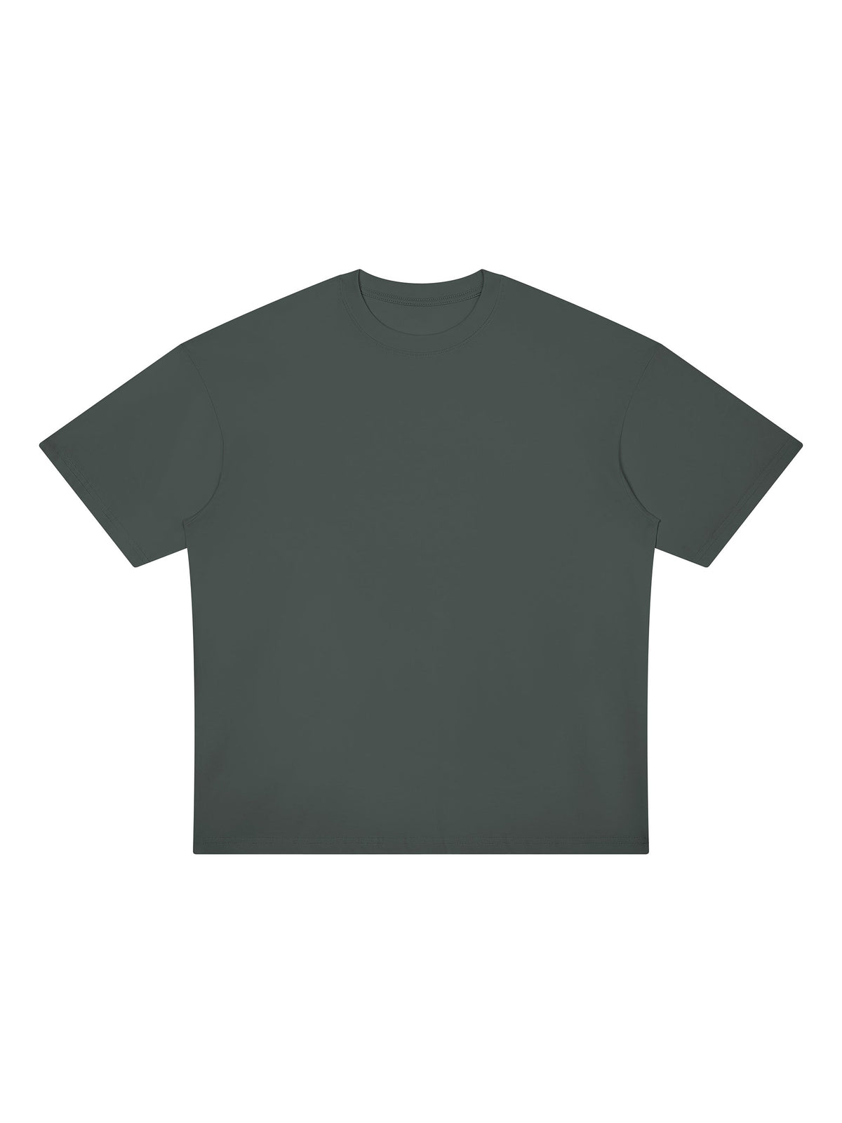 Unisex Oversized Drop Shoulder T-Shirt