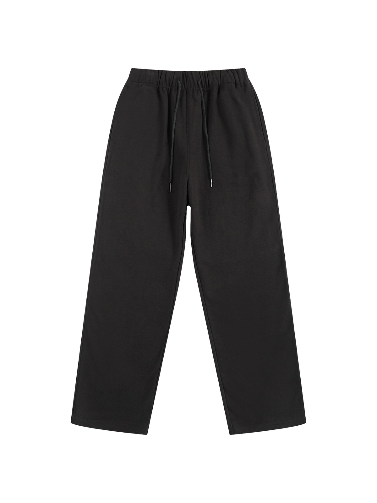 Heavyweight Fleece Straight Leg Pants