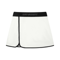 Off Script Women’s Colour-Block A-Line Skort