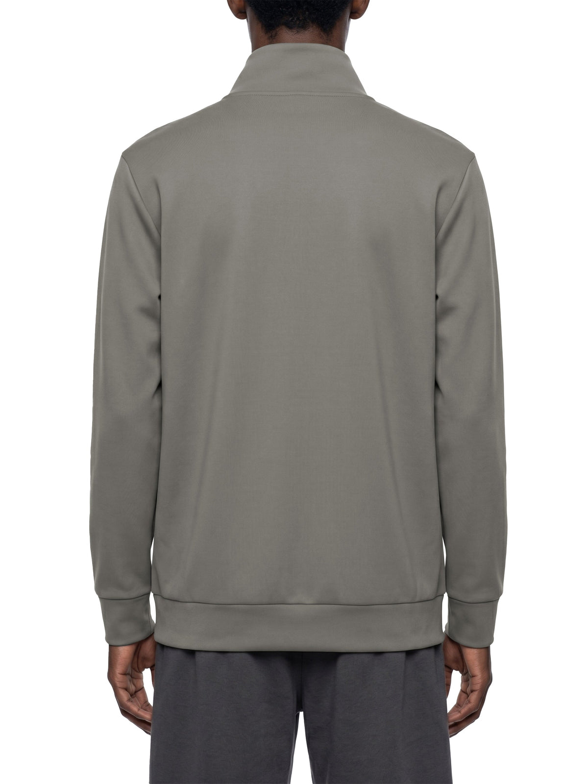 Men’s Quarter-Zip Sweatshirt